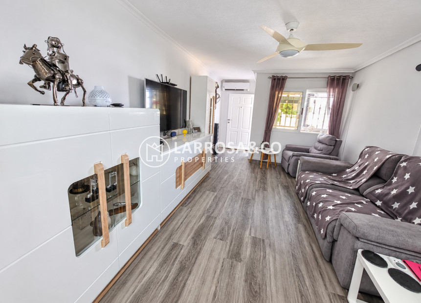 A Vendre - Apartment - Vistabella Golf Entre Naranjos - Inland