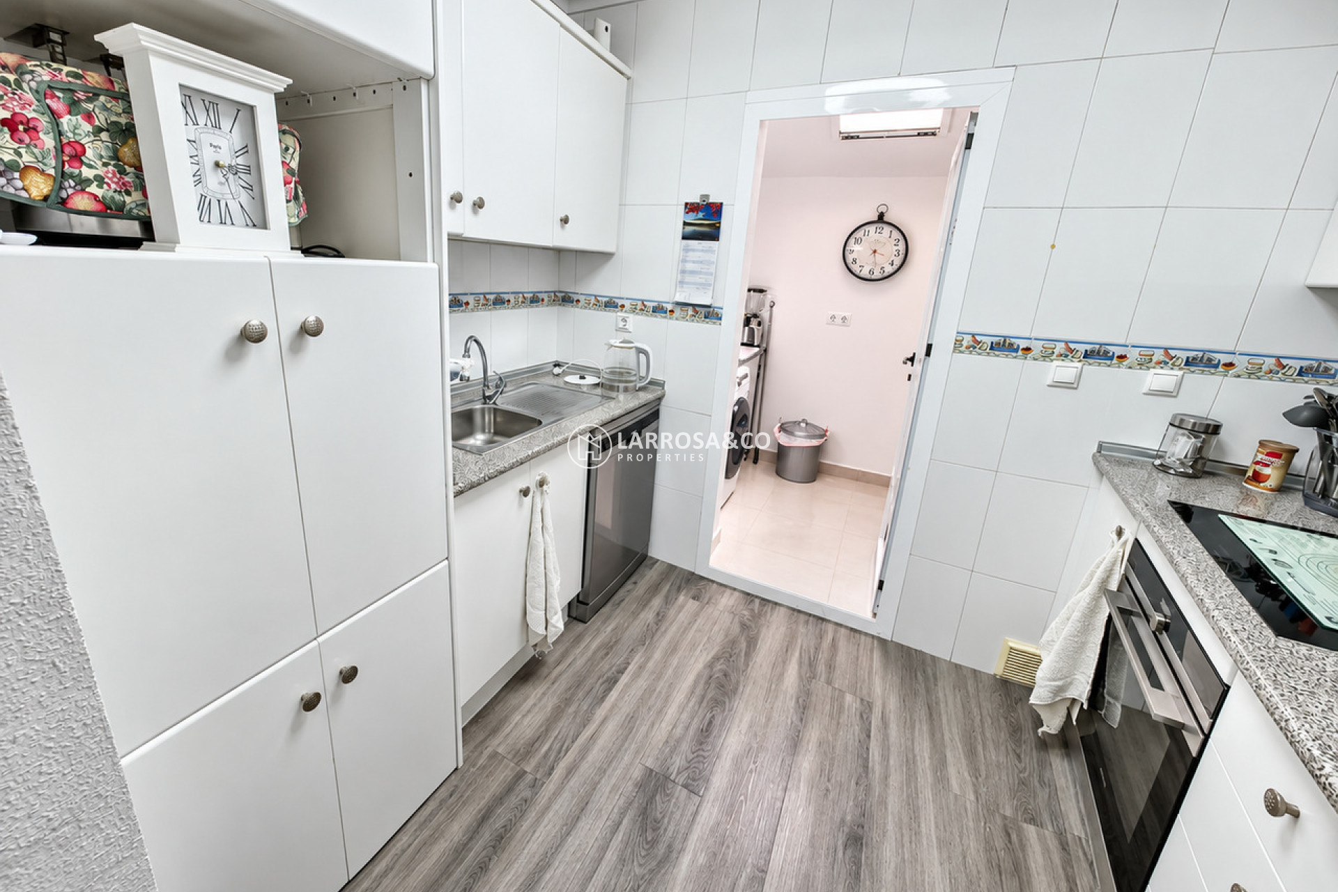A Vendre - Apartment - Vistabella Golf Entre Naranjos - Inland