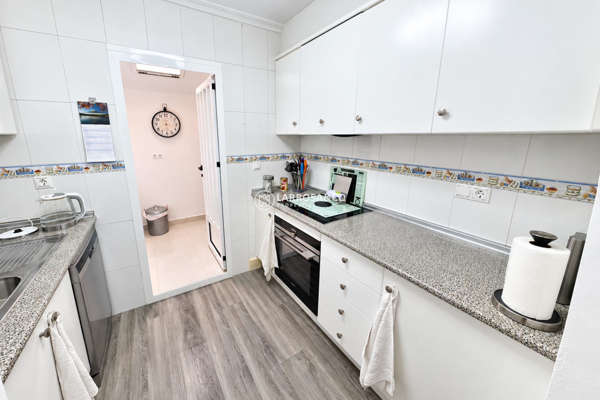 A Vendre - Apartment - Vistabella Golf Entre Naranjos - Inland