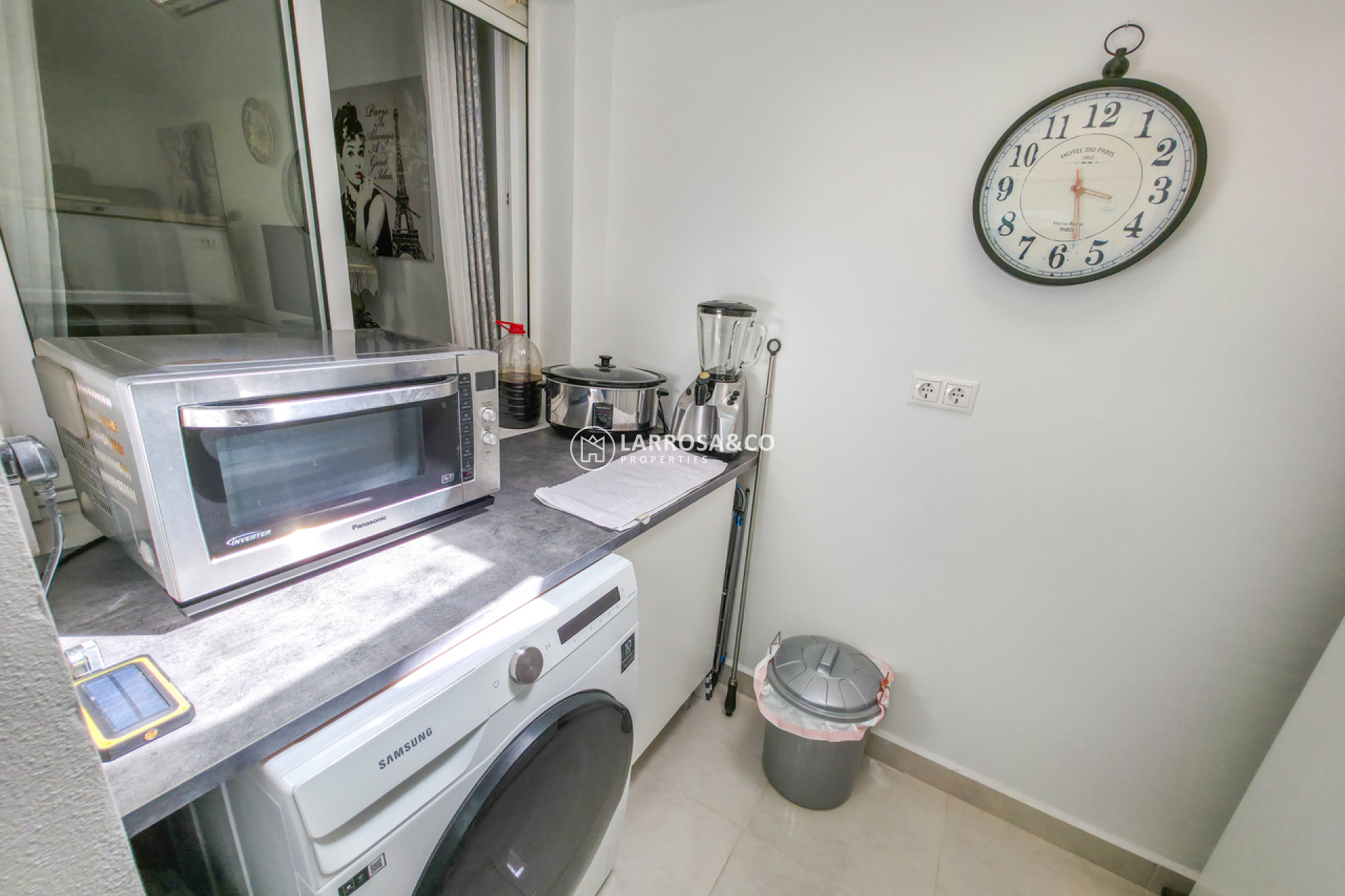 A Vendre - Apartment - Vistabella Golf Entre Naranjos - Inland