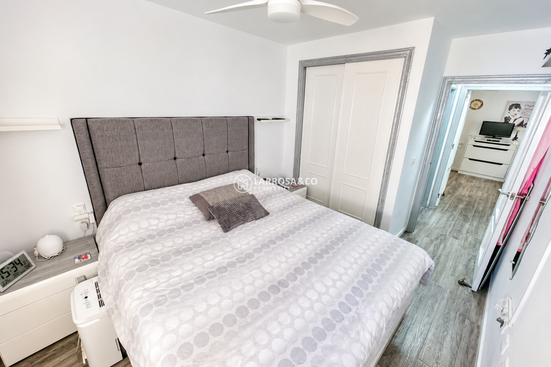 A Vendre - Apartment - Vistabella Golf Entre Naranjos - Inland