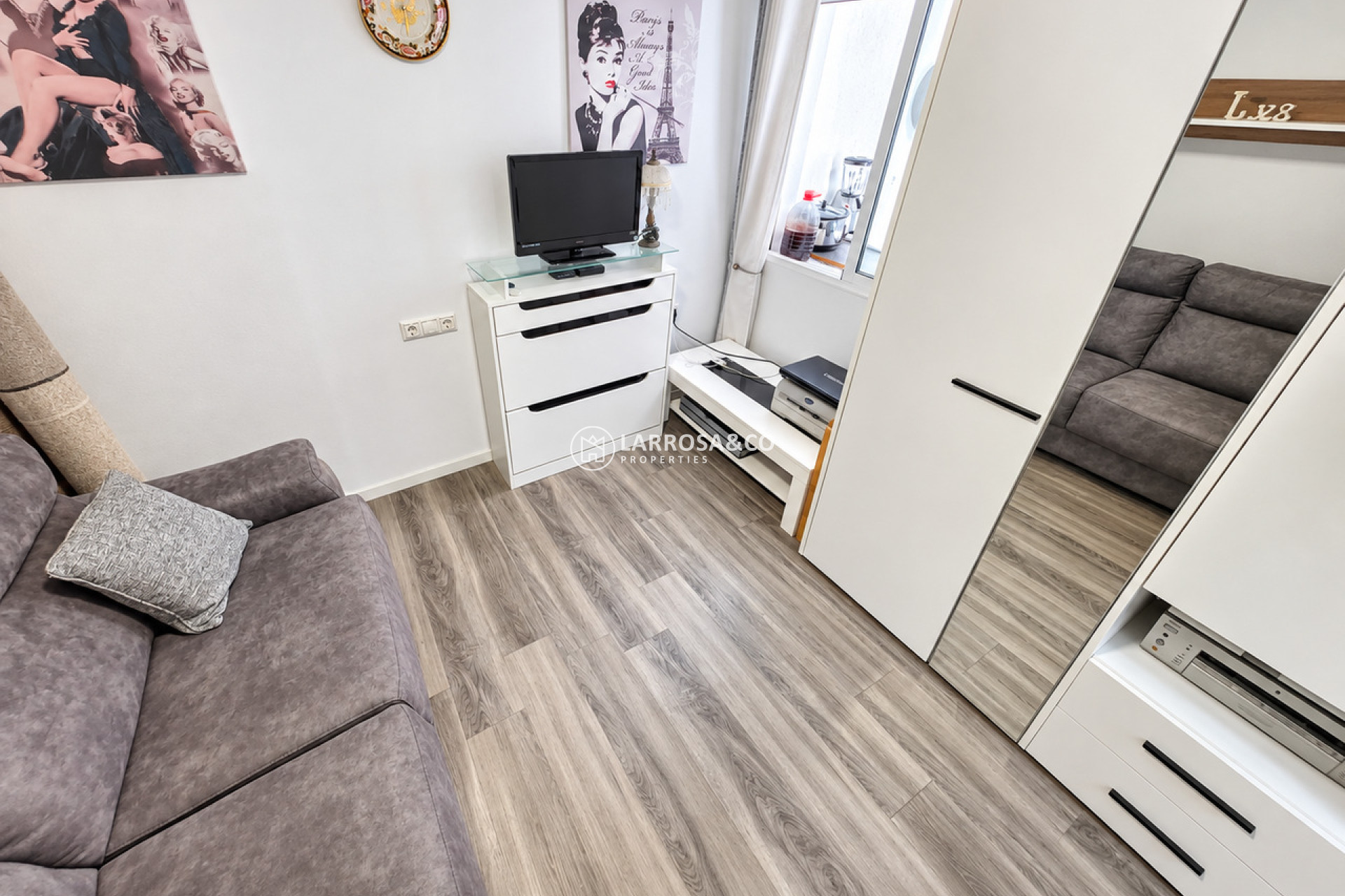A Vendre - Apartment - Vistabella Golf Entre Naranjos - Inland