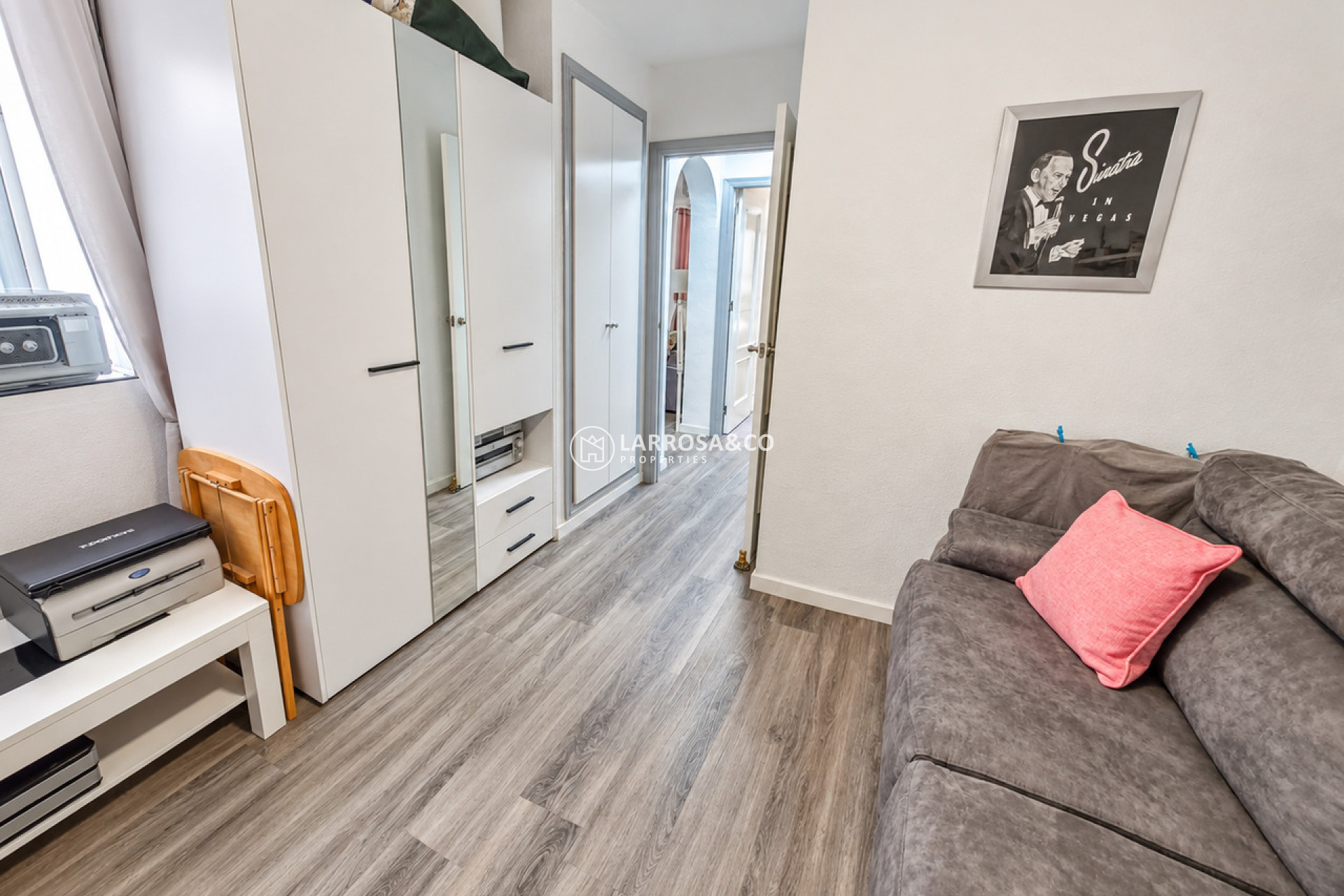 A Vendre - Apartment - Vistabella Golf Entre Naranjos - Inland
