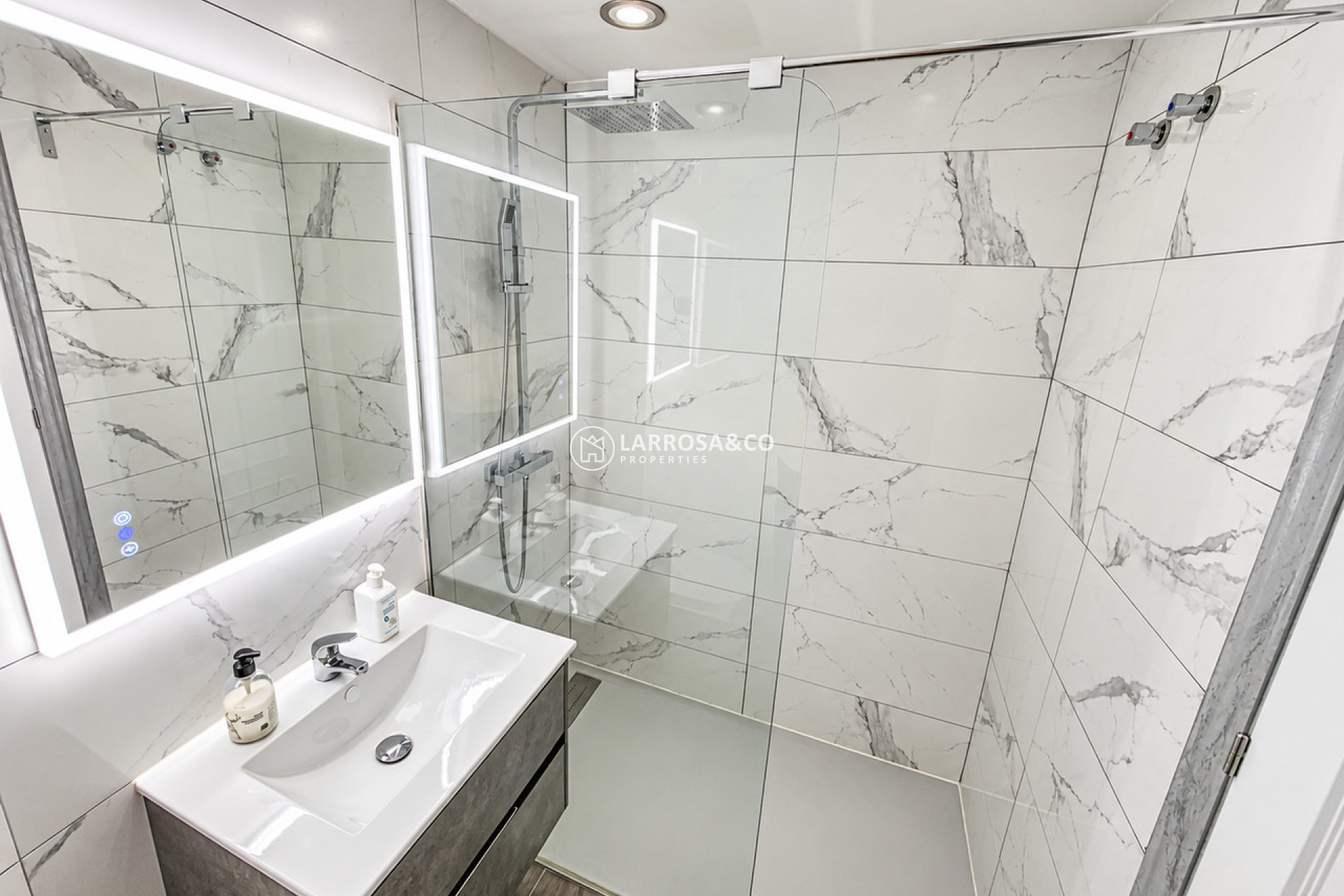 A Vendre - Apartment - Vistabella Golf Entre Naranjos - Inland