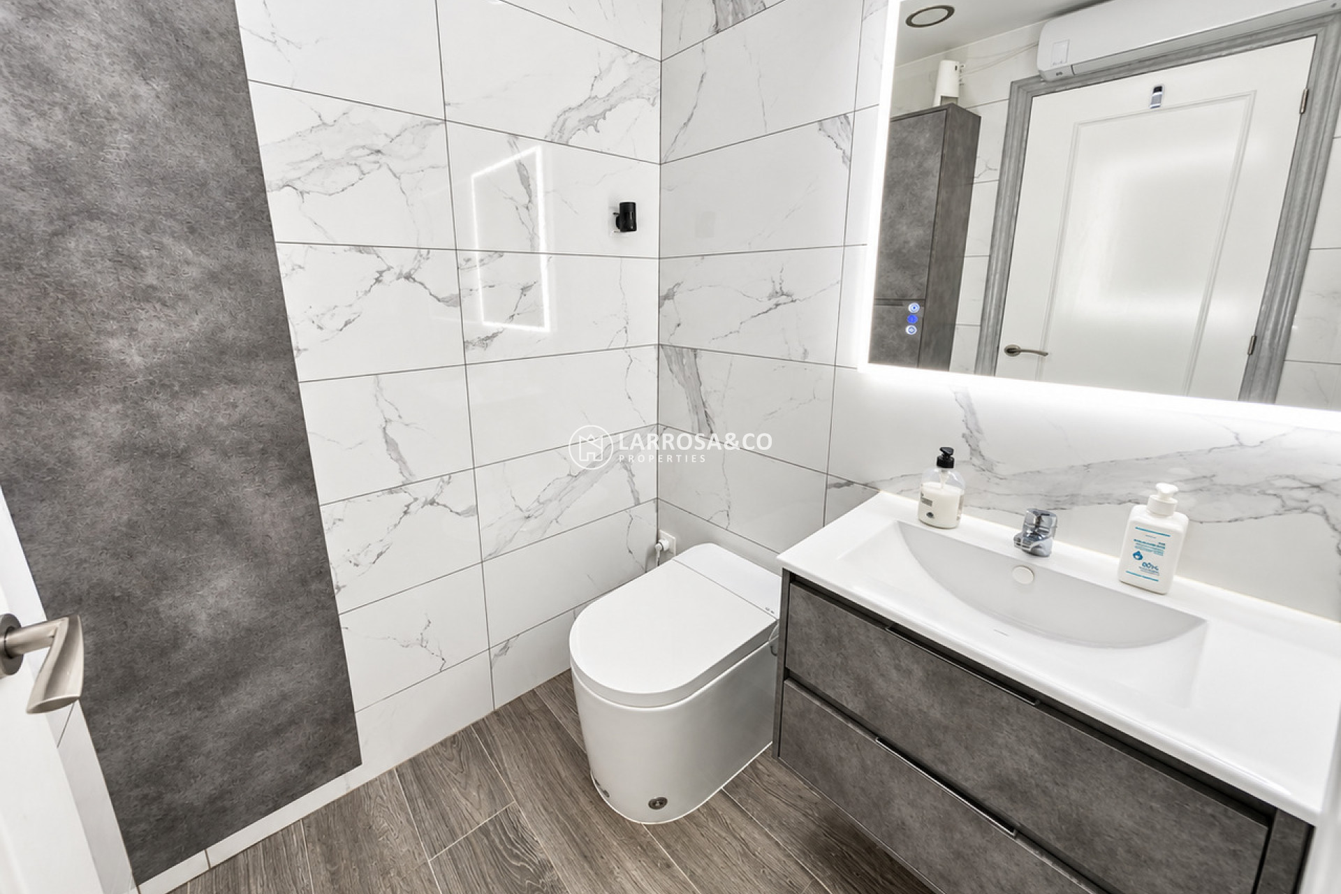 A Vendre - Apartment - Vistabella Golf Entre Naranjos - Inland