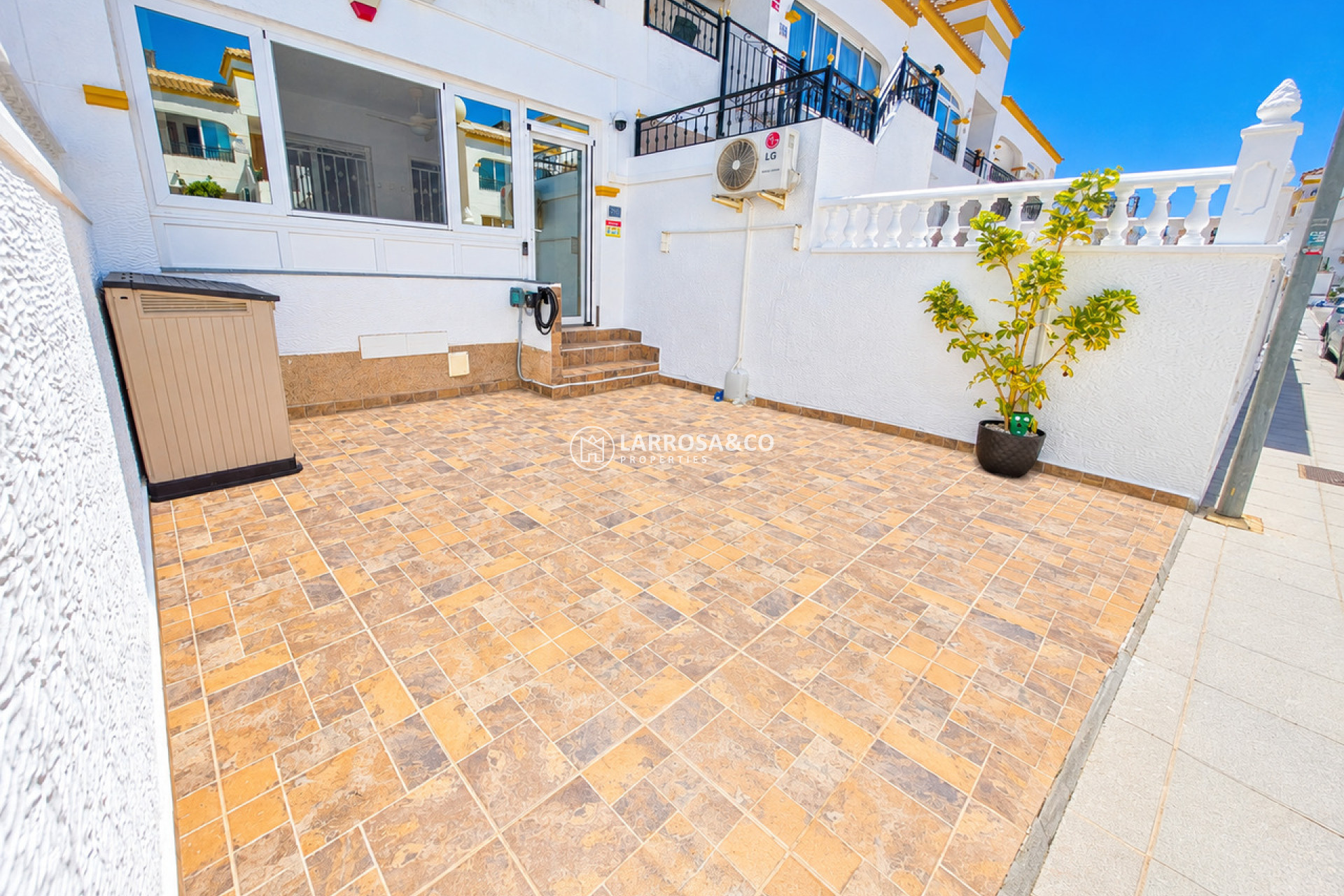 A Vendre - Apartment - Vistabella Golf Entre Naranjos - Inland