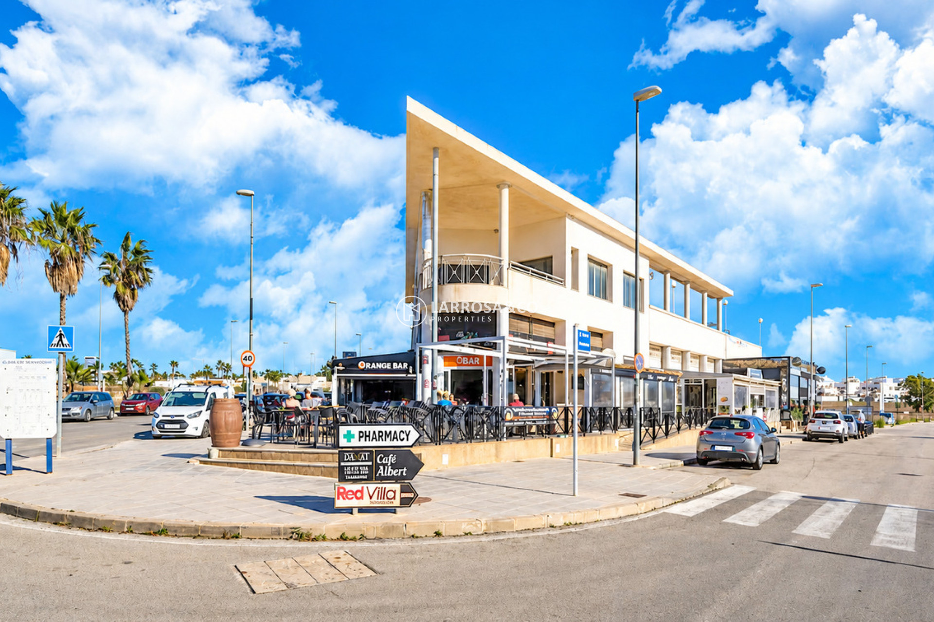 A Vendre - Apartment - Vistabella Golf Entre Naranjos - Inland