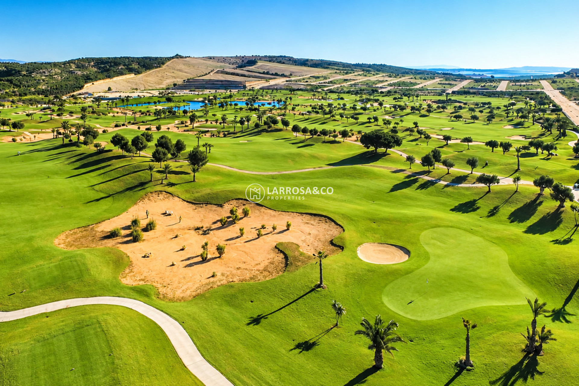 A Vendre - Apartment - Vistabella Golf Entre Naranjos - Inland