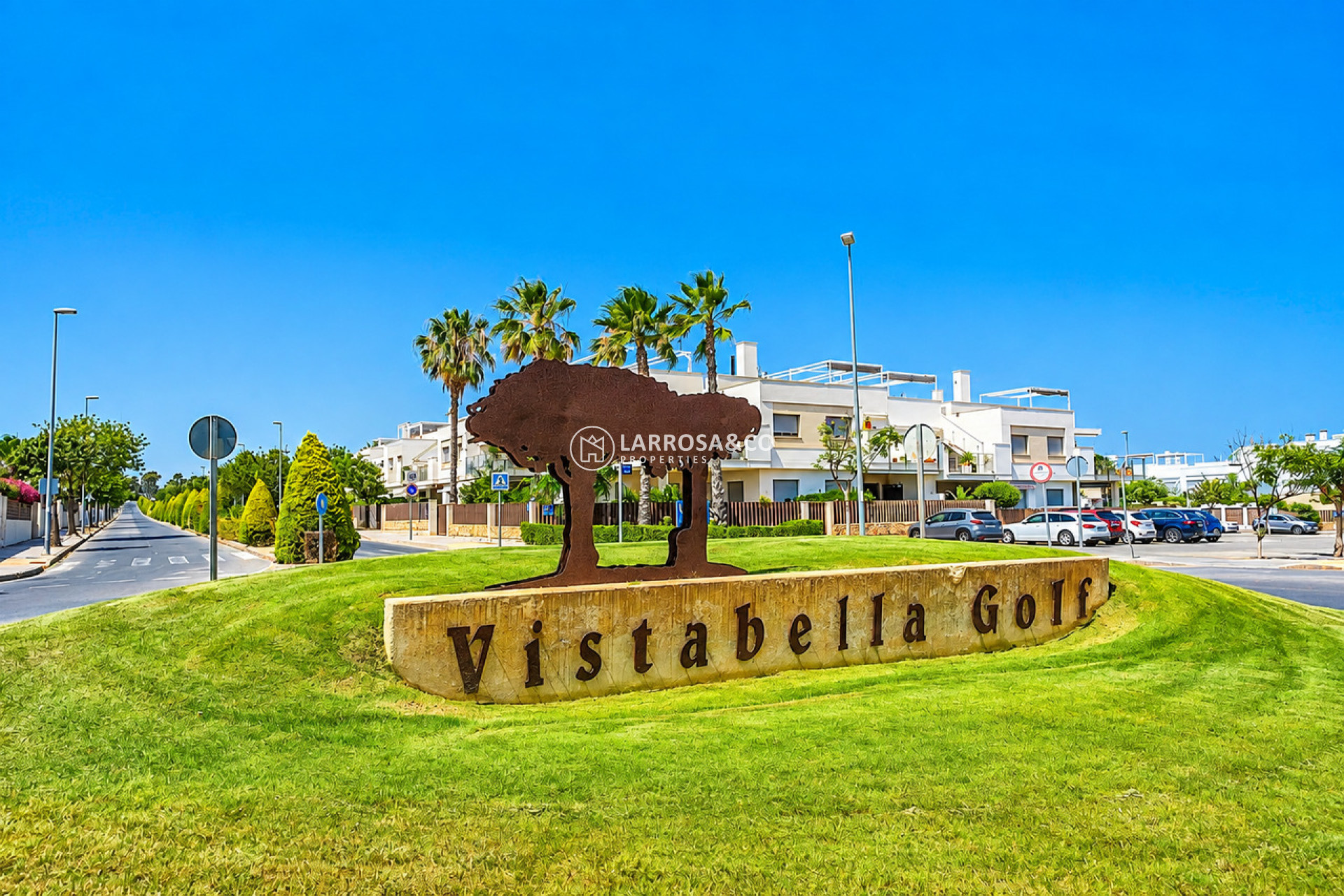 A Vendre - Apartment - Vistabella Golf Entre Naranjos - Inland