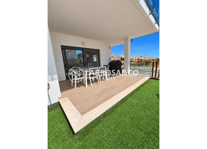 A Vendre - Apartment - Vistabella Golf Entre Naranjos - Inland