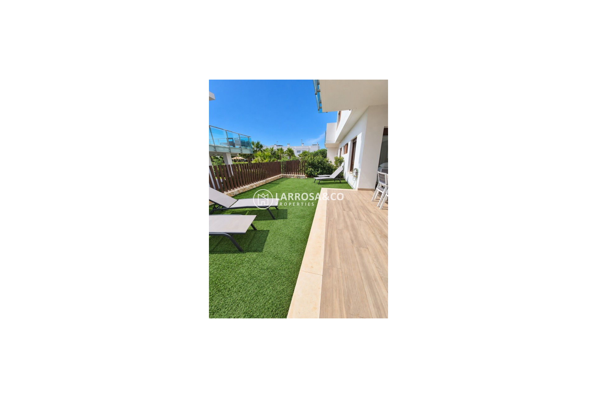 A Vendre - Apartment - Vistabella Golf Entre Naranjos - Inland