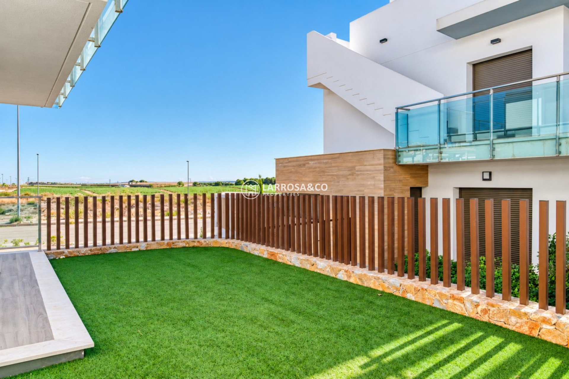 A Vendre - Apartment - Vistabella Golf Entre Naranjos - Inland