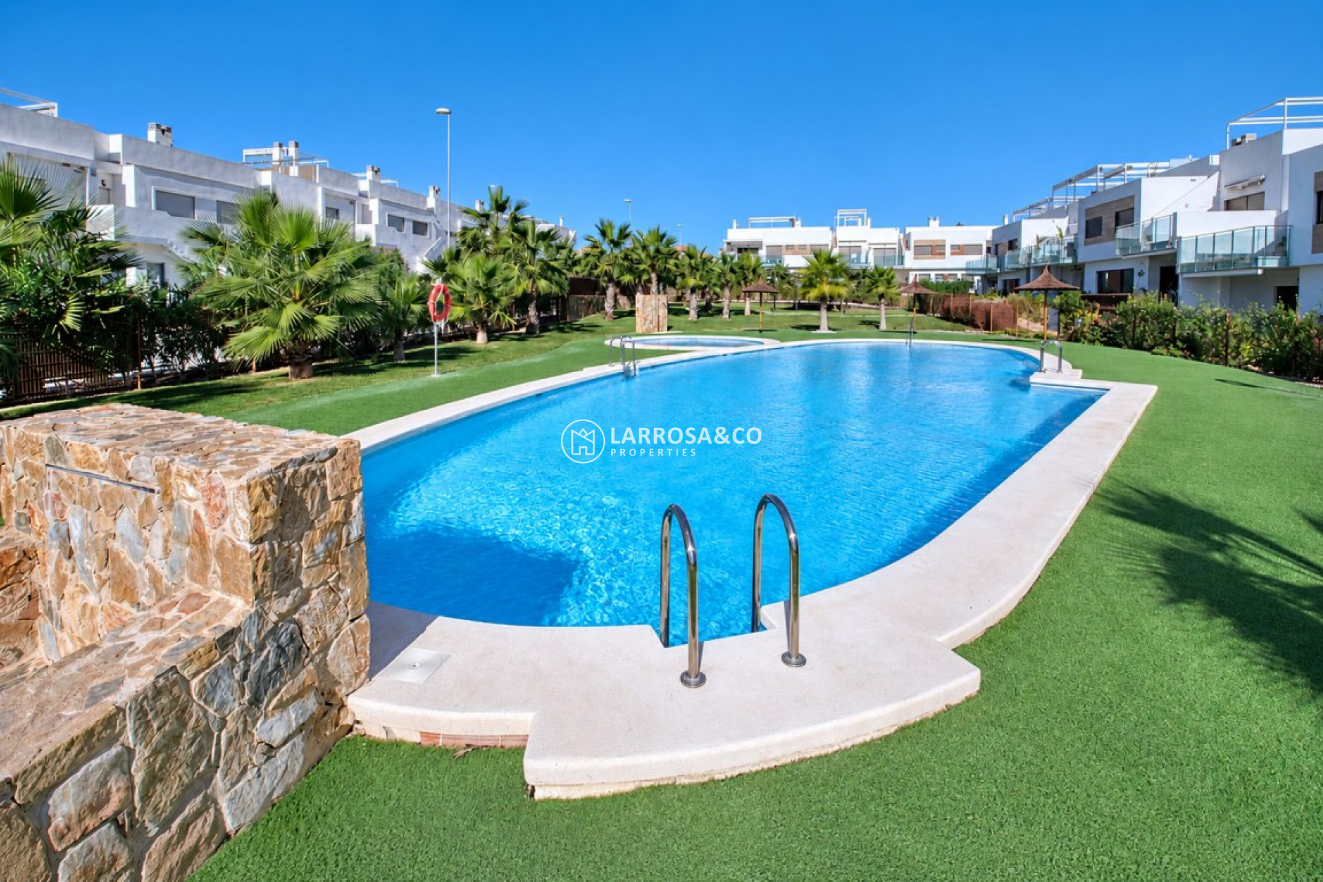A Vendre - Apartment - Vistabella Golf Entre Naranjos - Inland