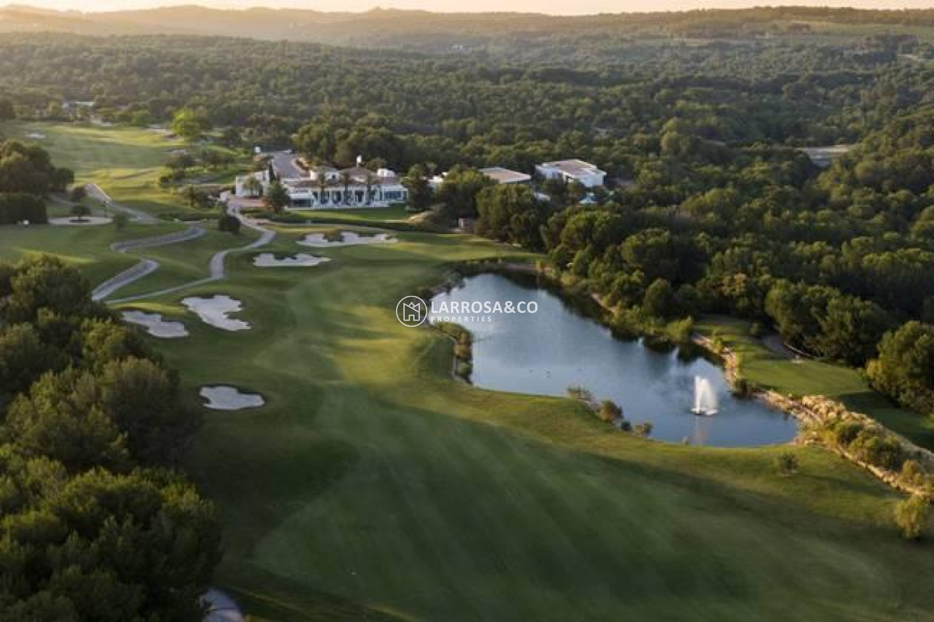 A Vendre - Atico - Orihuela costa - Las Colinas Golf