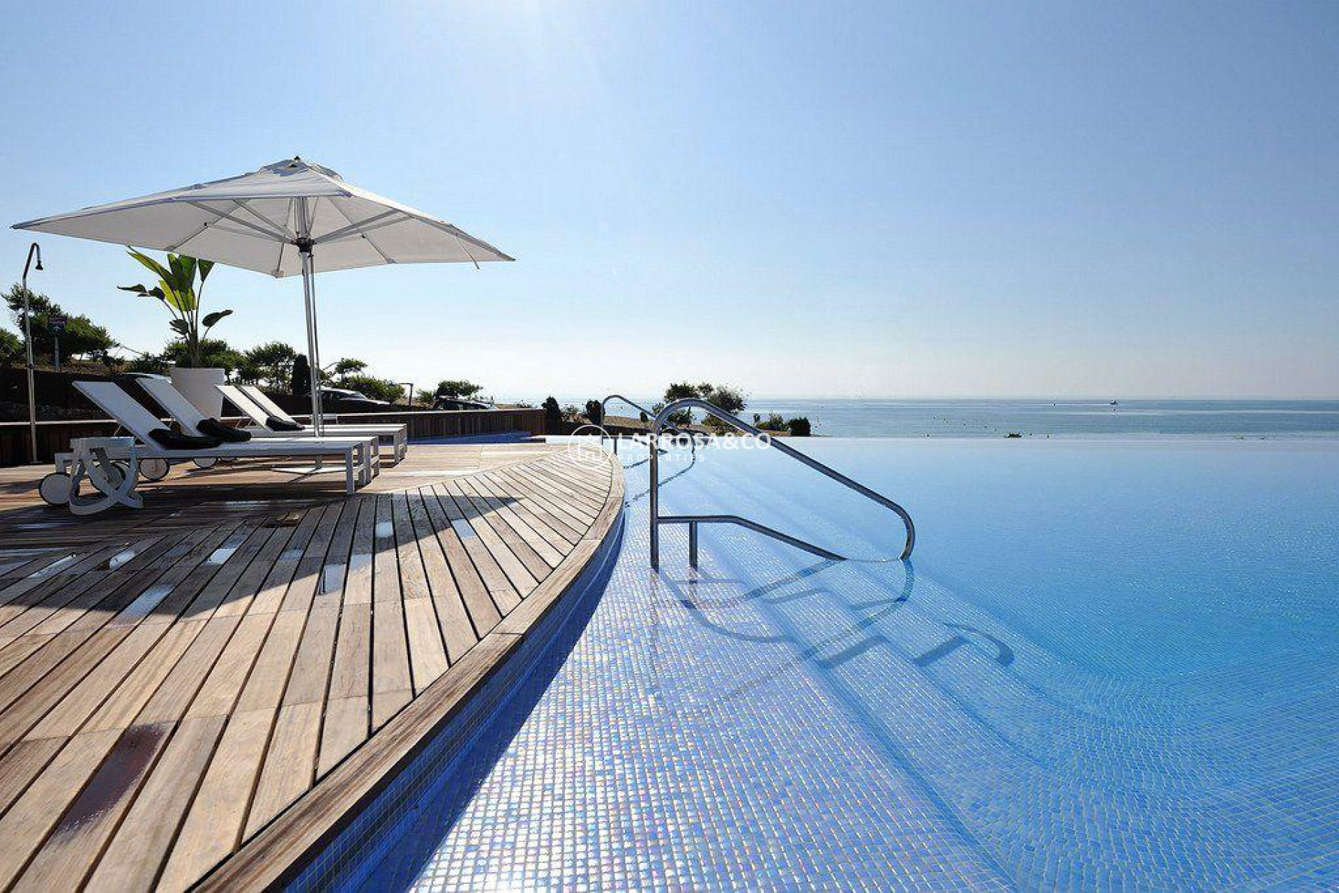 A Vendre - Atico - Orihuela costa - Las Colinas Golf