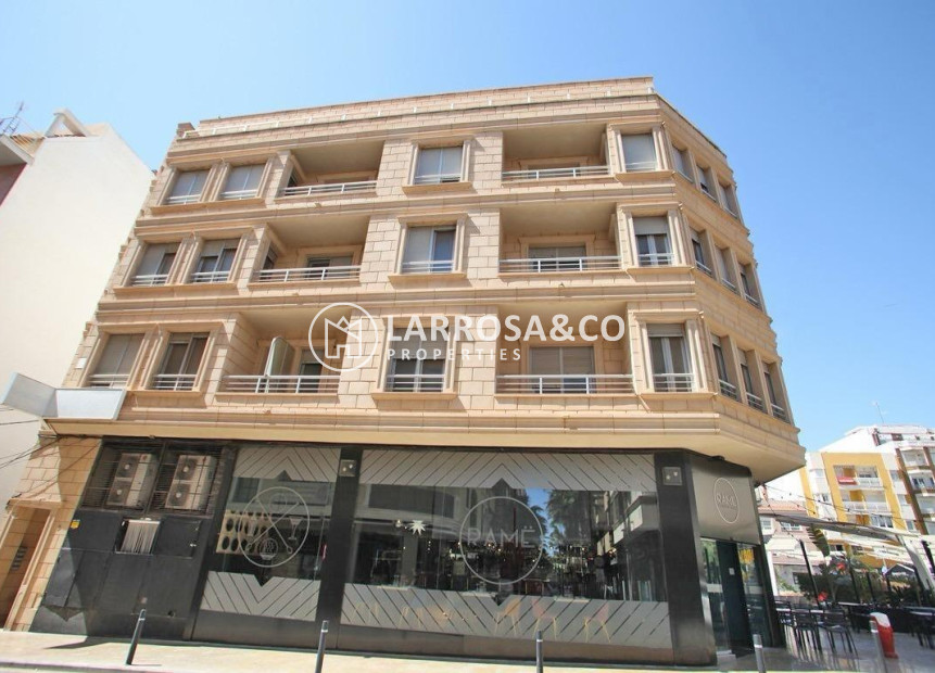 A Vendre - Building - Torrevieja - Centro