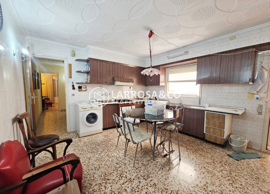 A Vendre - Building - Torrevieja - torrevieja