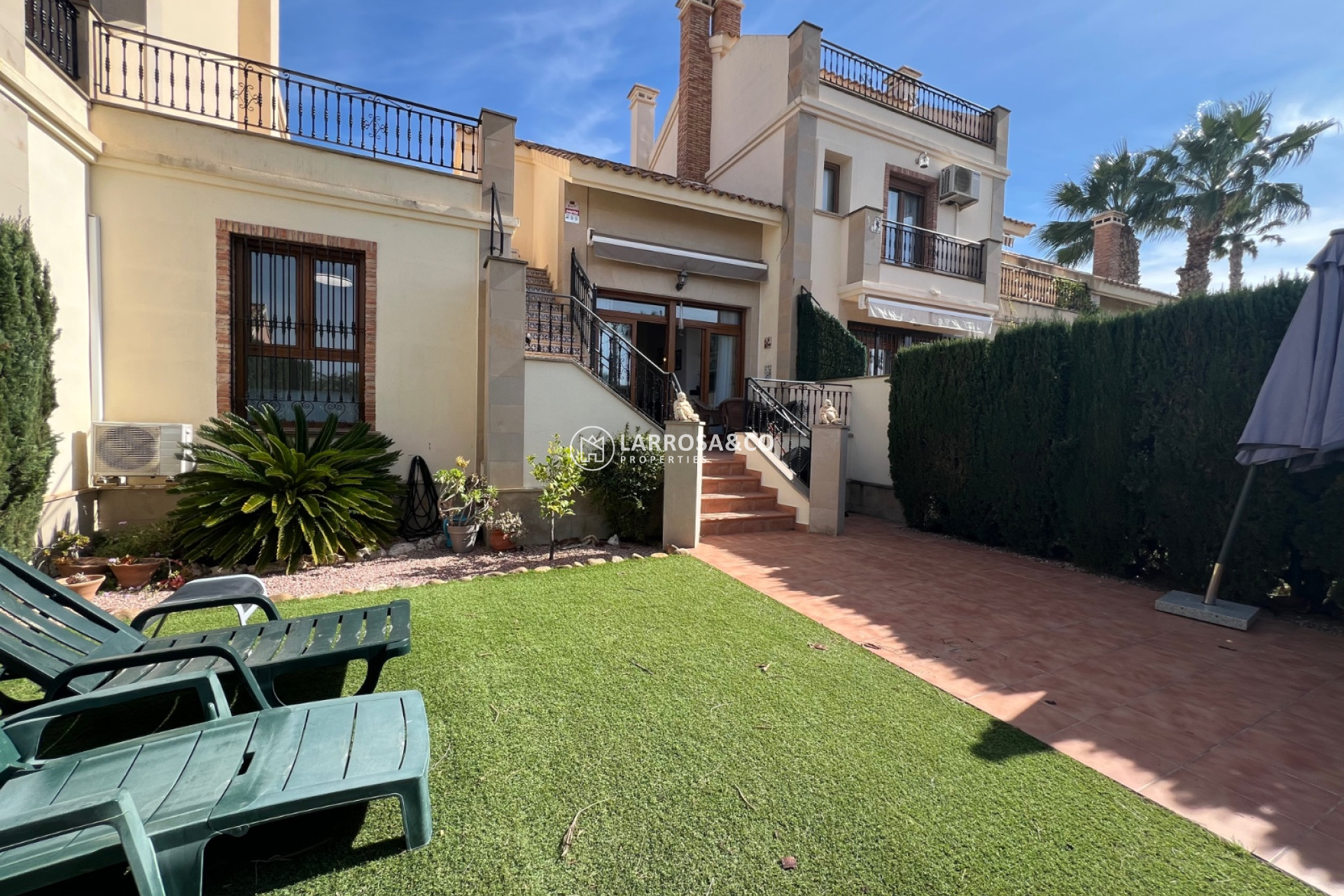 A Vendre - Bungalow - Algorfa - Inland