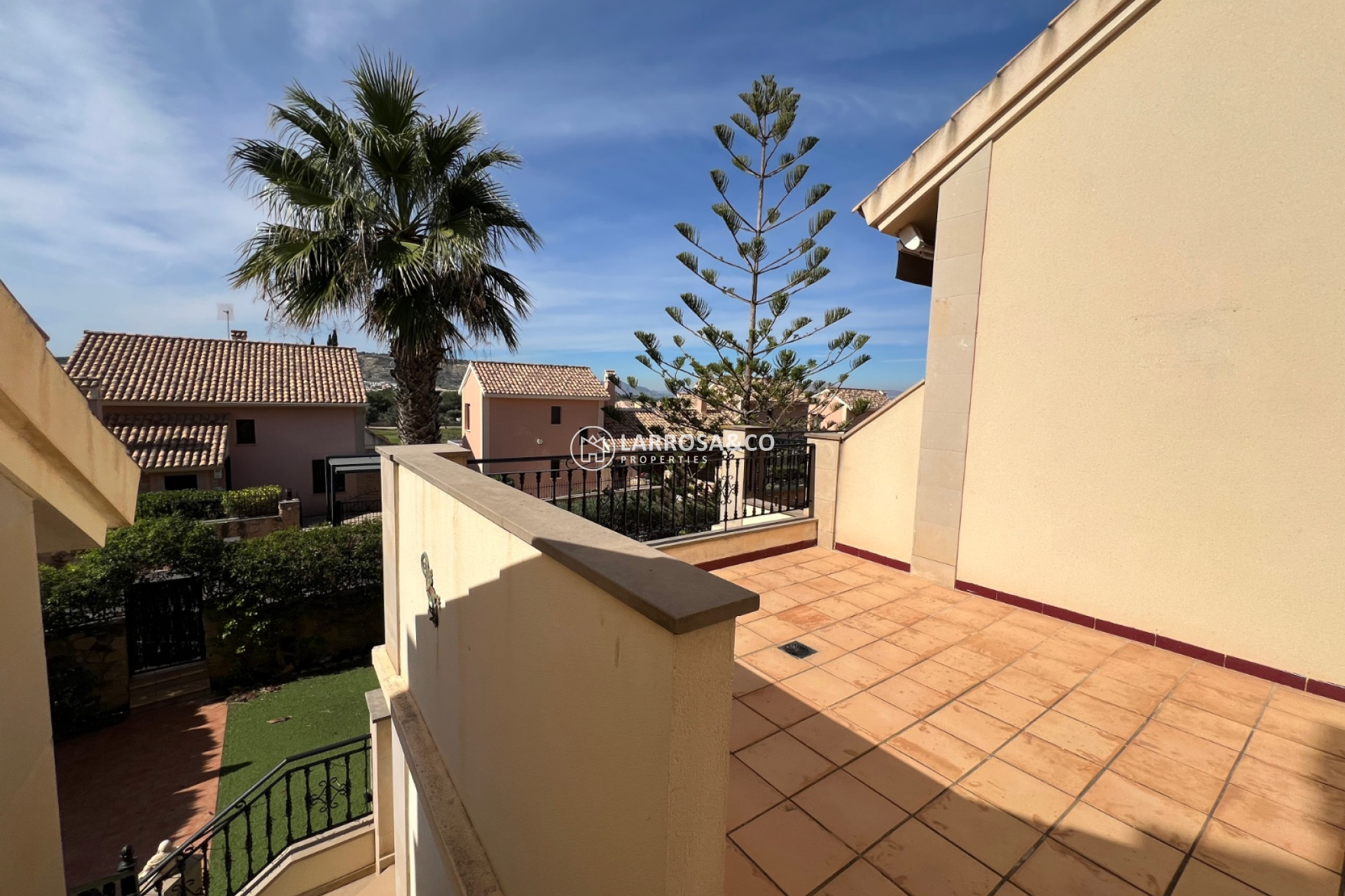 A Vendre - Bungalow - Algorfa - Inland