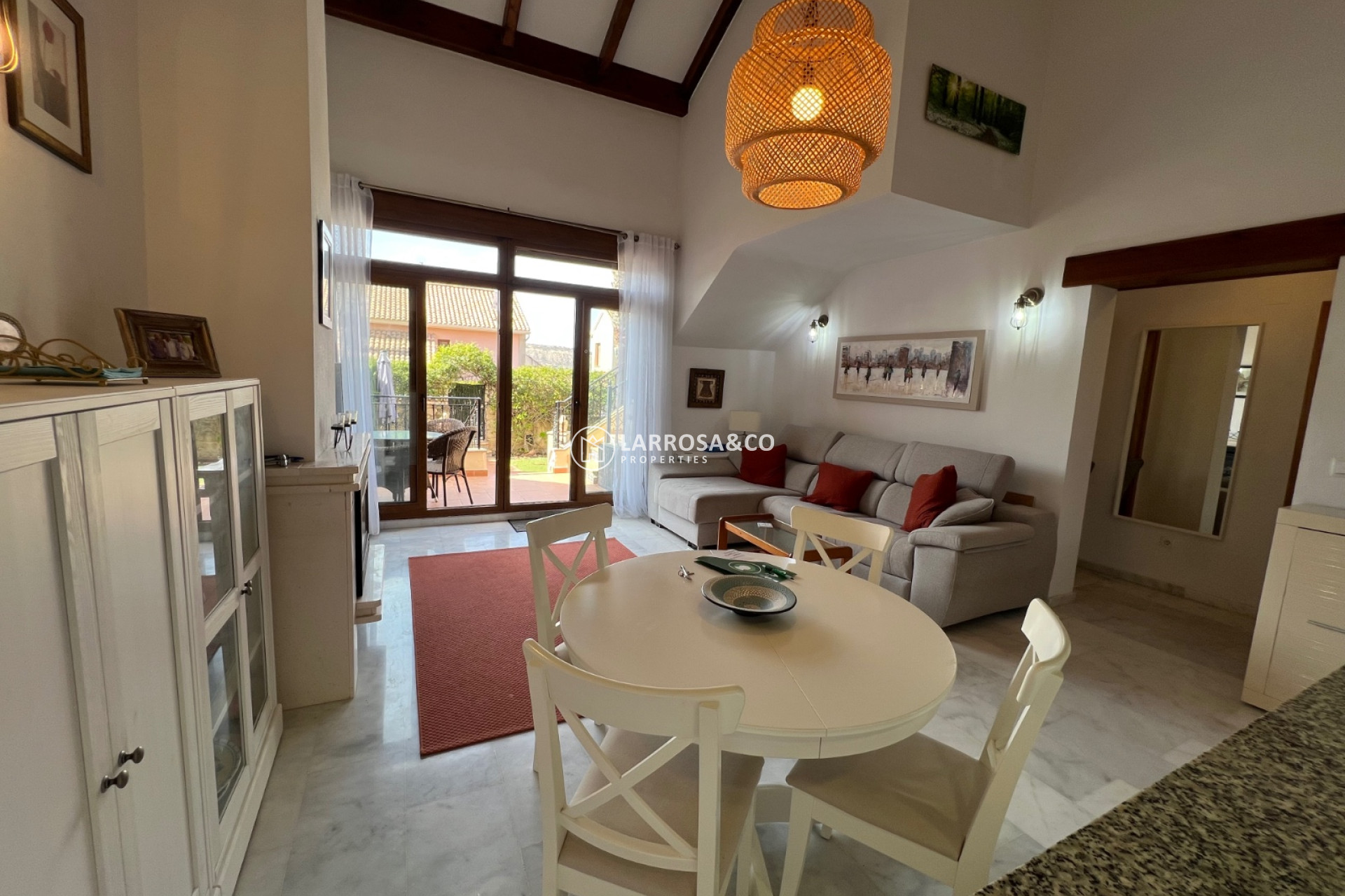 A Vendre - Bungalow - Algorfa - Inland