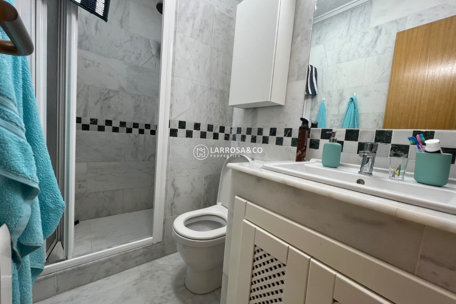 A Vendre - Bungalow - Algorfa - Inland