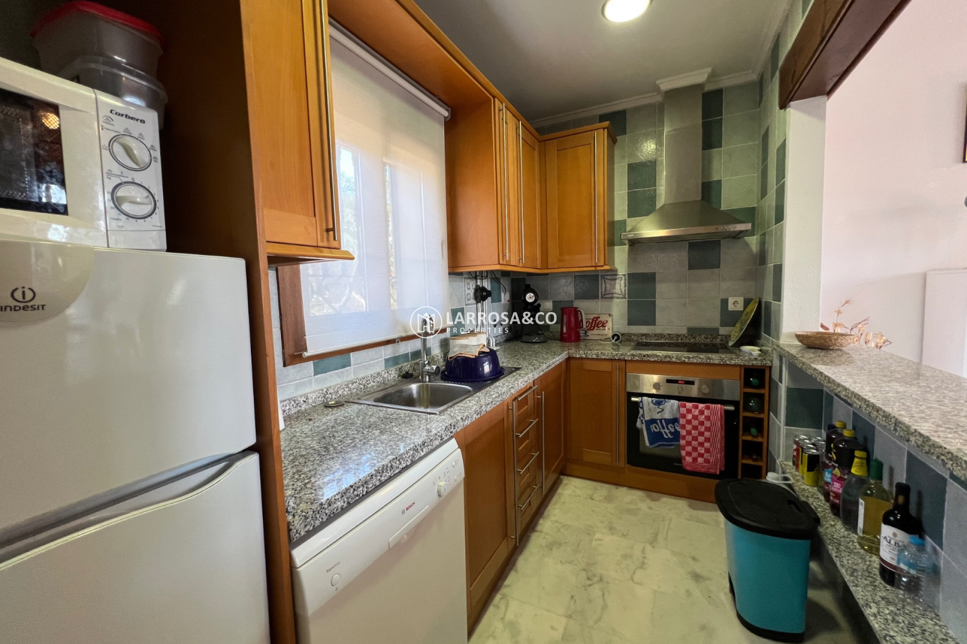 A Vendre - Bungalow - Algorfa - Inland