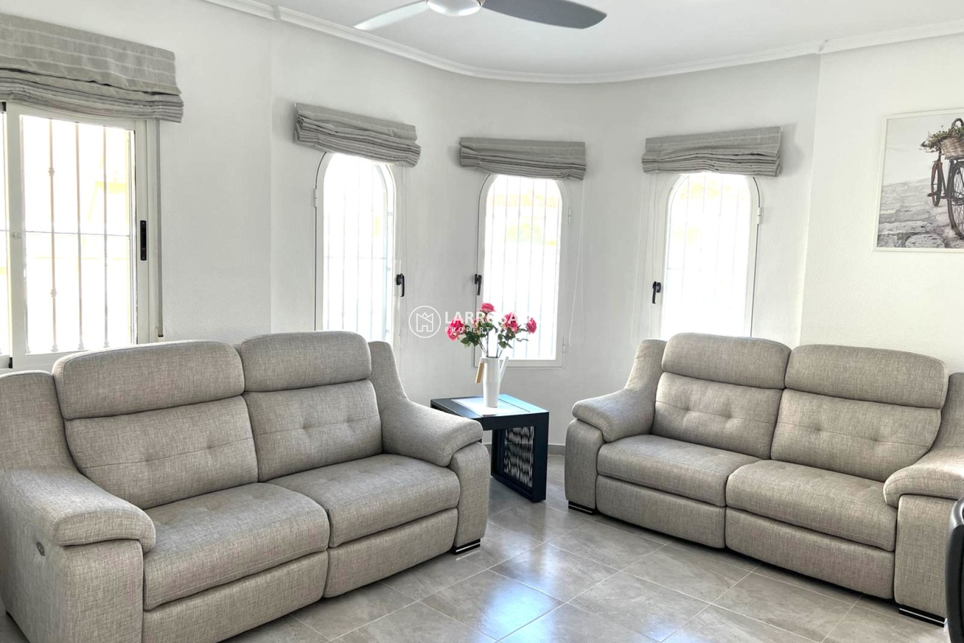 A Vendre - Bungalow - Algorfa - Inland