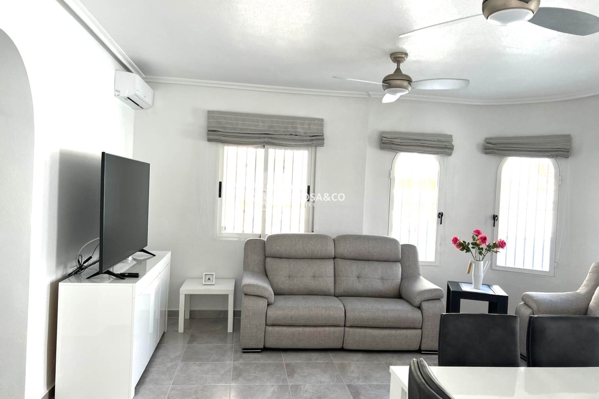 A Vendre - Bungalow - Algorfa - Inland