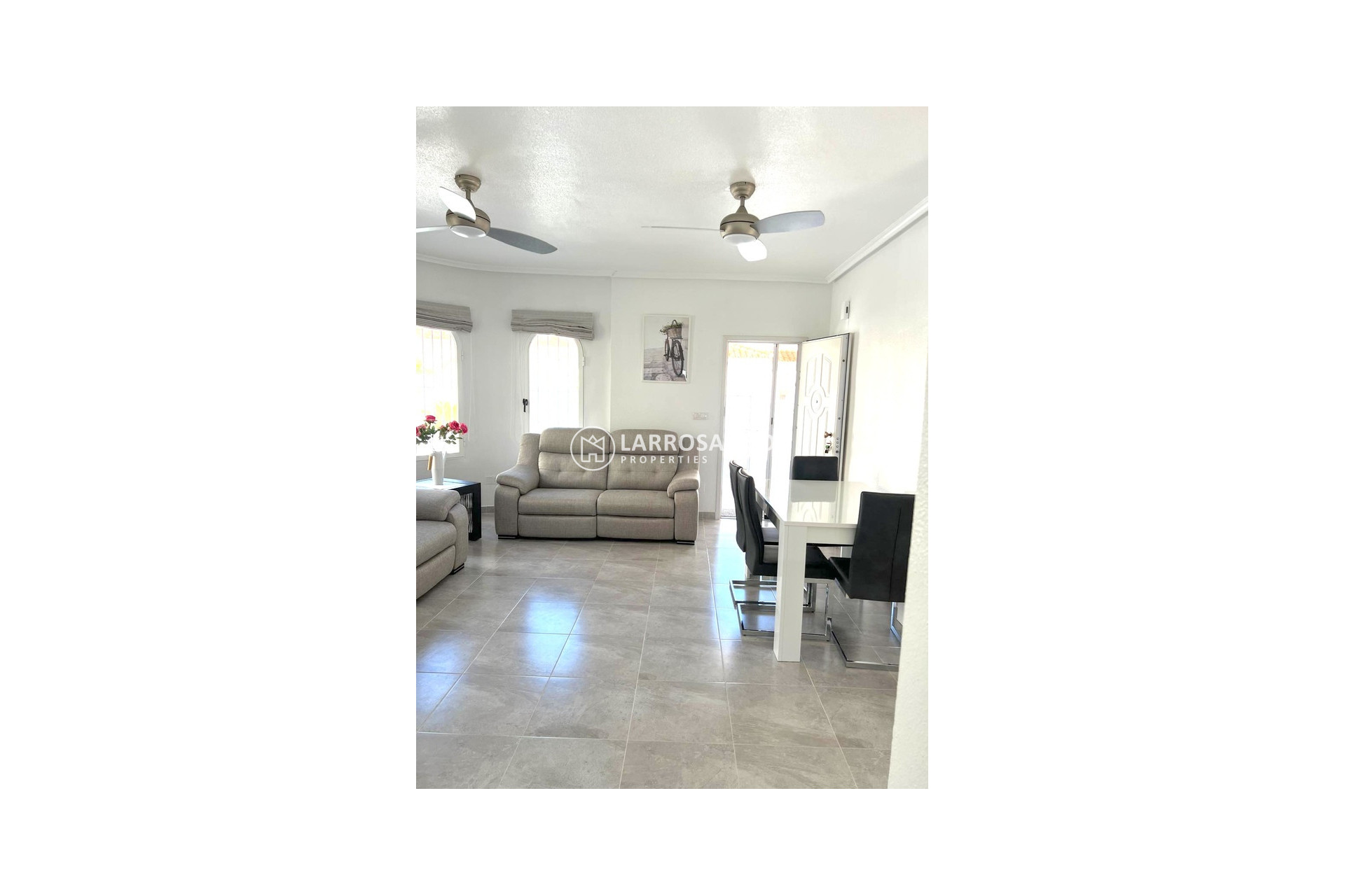 A Vendre - Bungalow - Algorfa - Inland