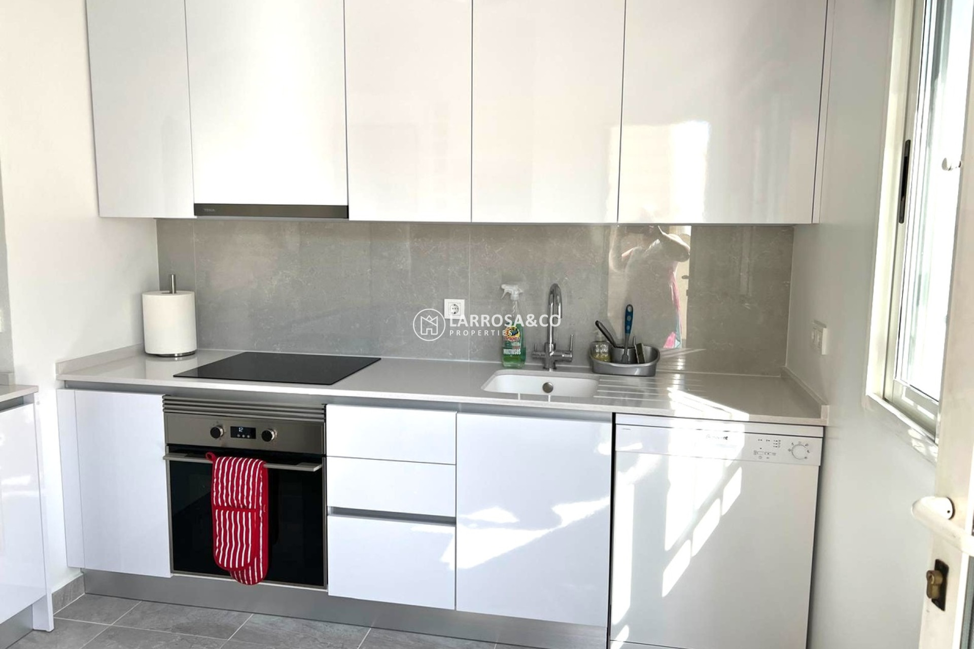 A Vendre - Bungalow - Algorfa - Inland