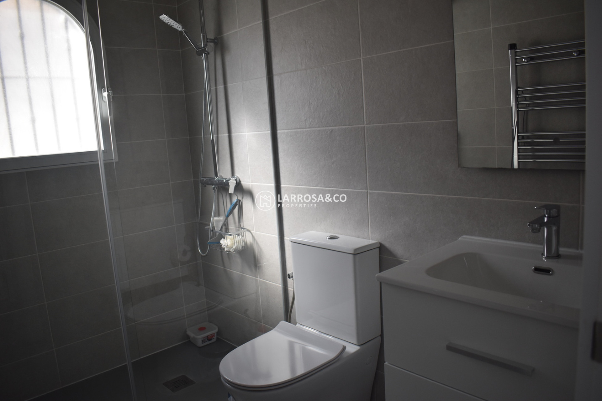 A Vendre - Bungalow - Algorfa - Inland