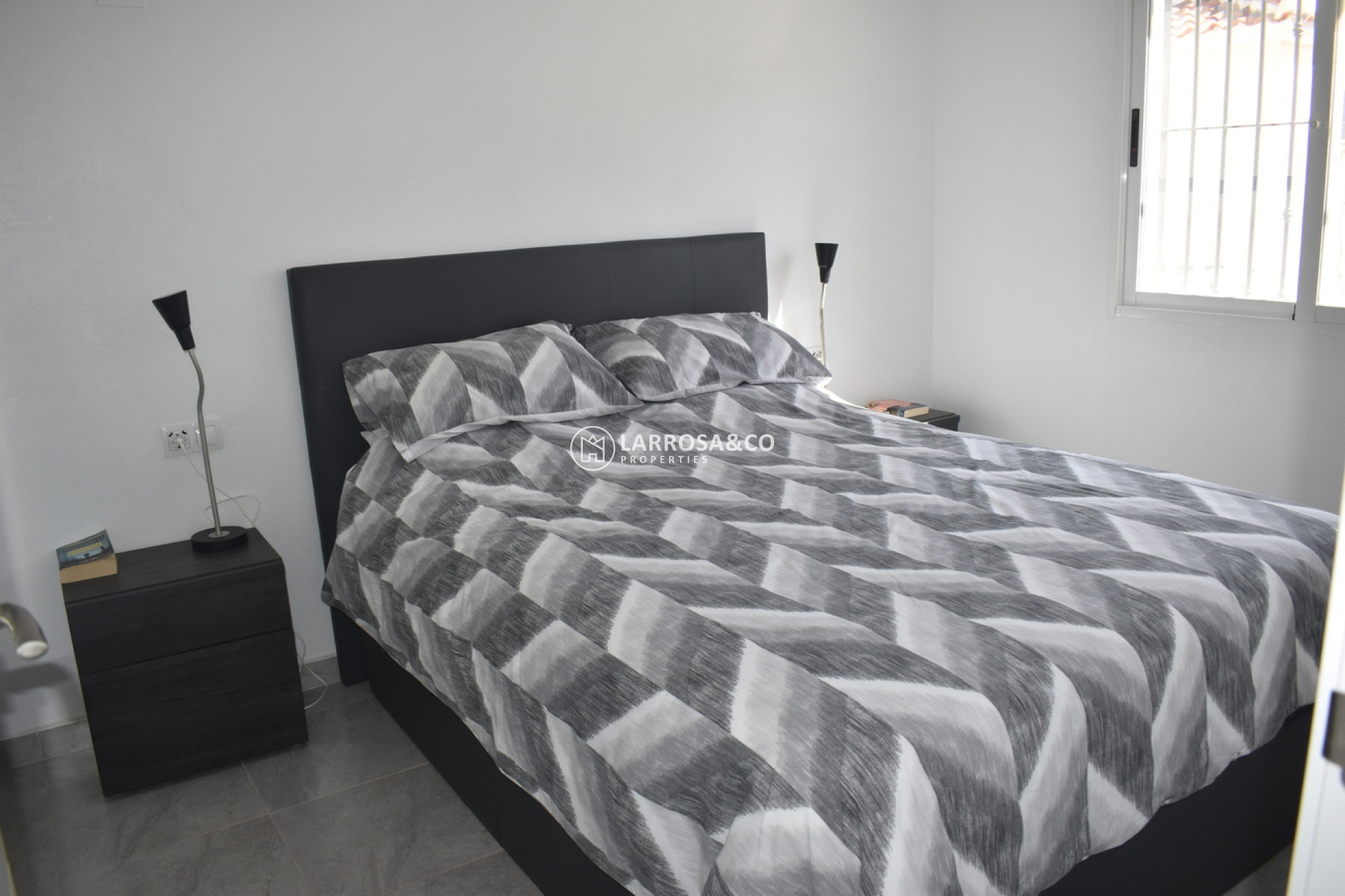 A Vendre - Bungalow - Algorfa - Inland