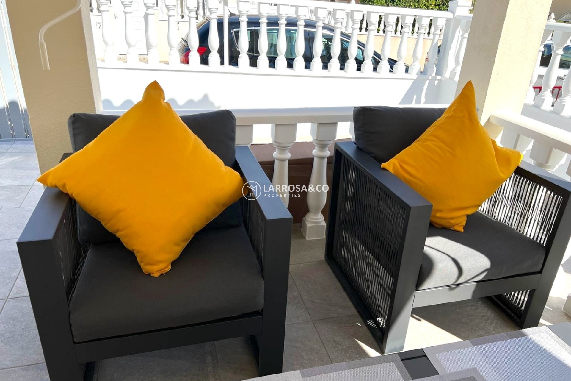 A Vendre - Bungalow - Algorfa - Inland