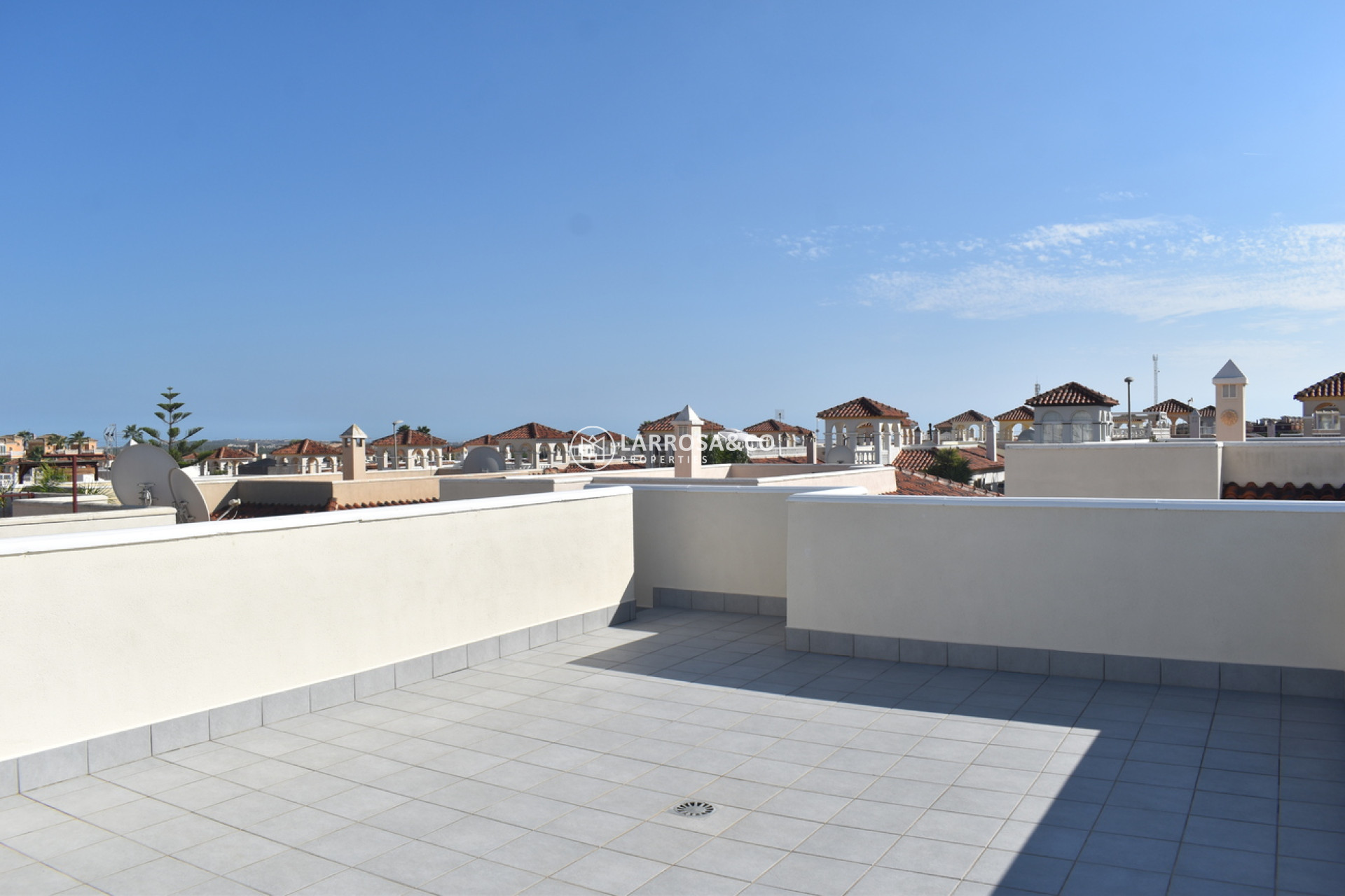 A Vendre - Bungalow - Algorfa - Inland