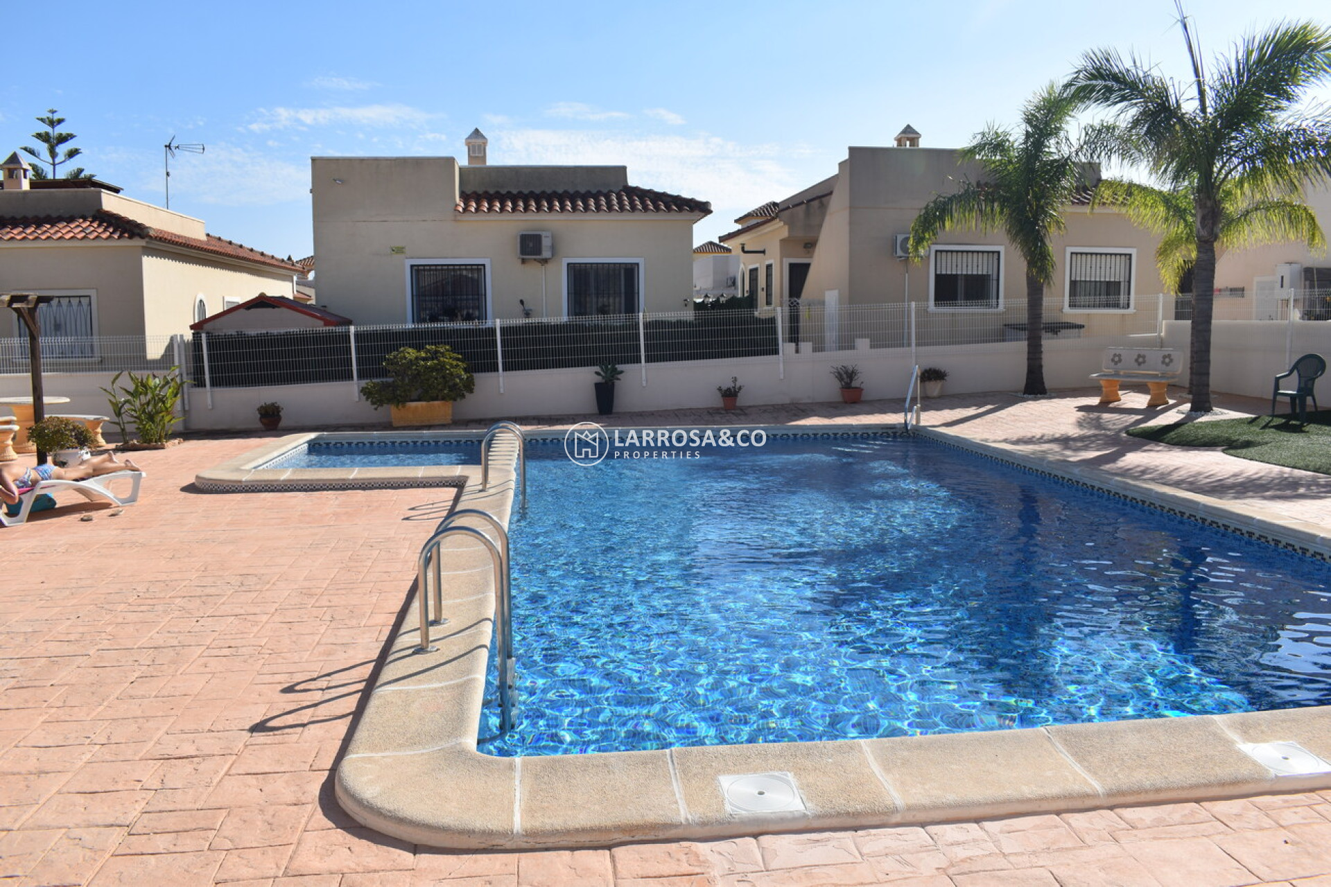 A Vendre - Bungalow - Algorfa - Inland