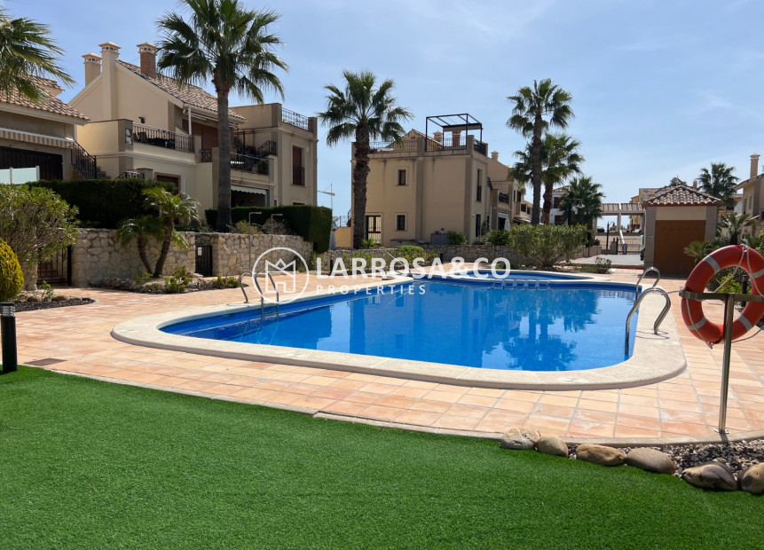 A Vendre - Bungalow - Algorfa - Inland