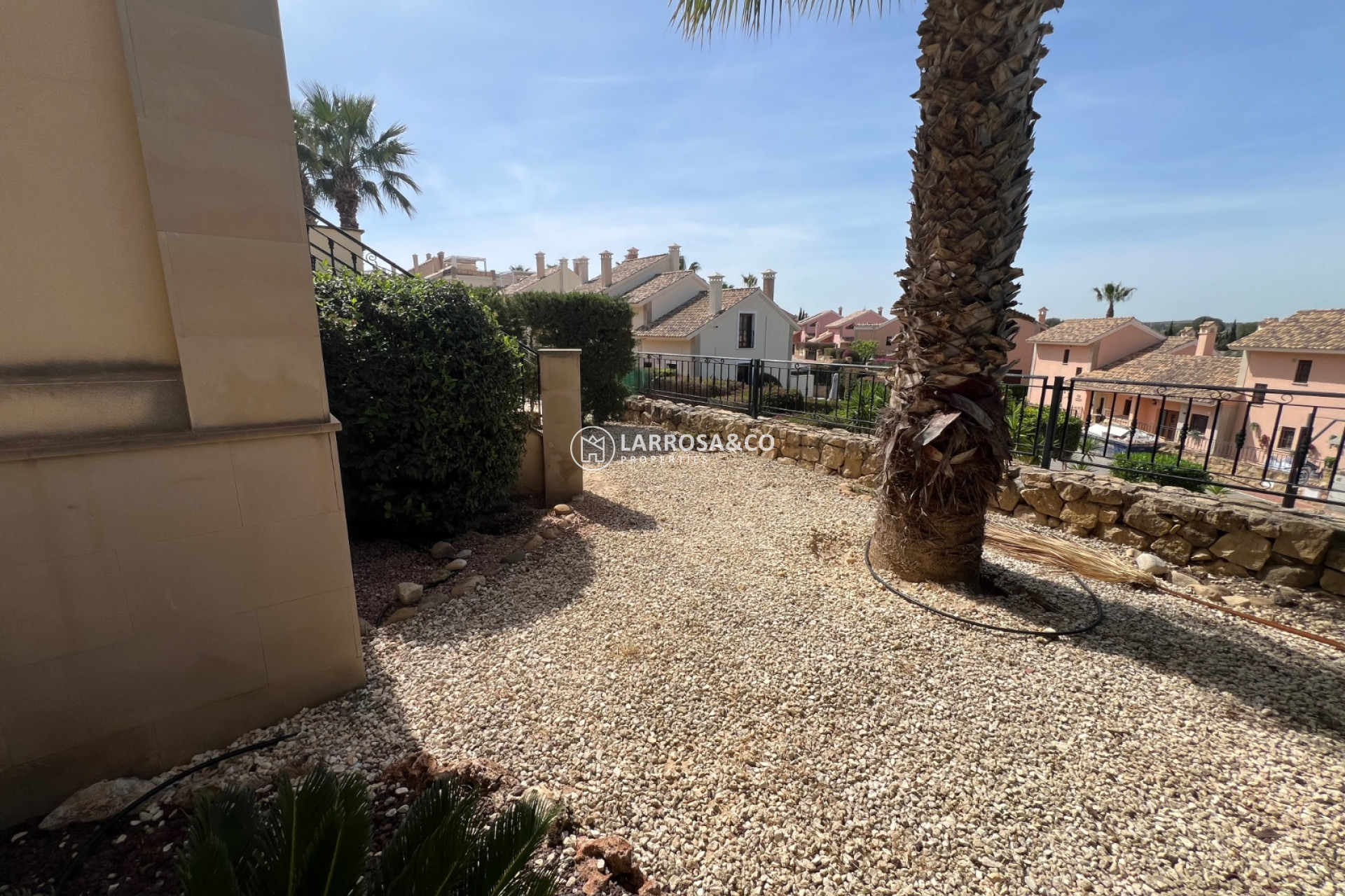 A Vendre - Bungalow - Algorfa - Inland