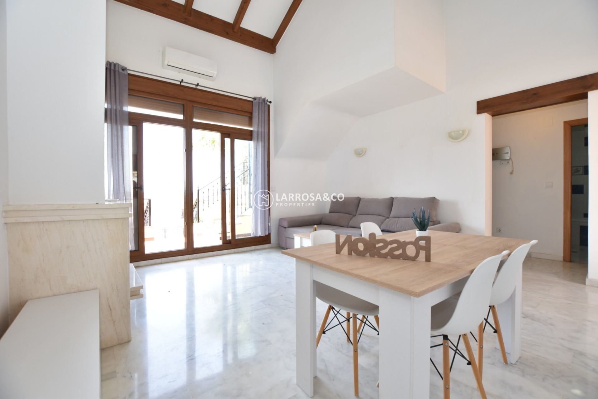 A Vendre - Bungalow - Algorfa - Inland