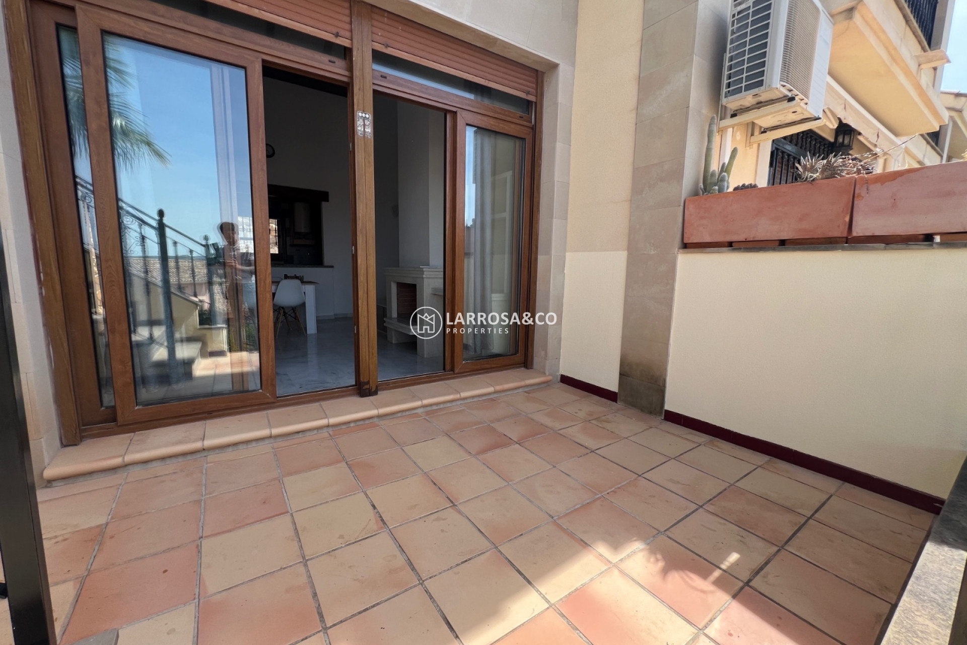 A Vendre - Bungalow - Algorfa - Inland