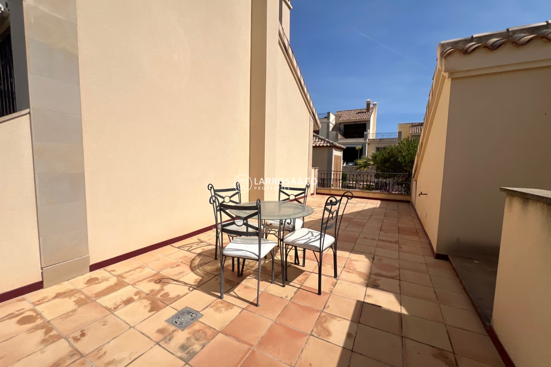 A Vendre - Bungalow - Algorfa - Inland