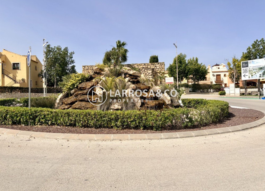 A Vendre - Bungalow - Algorfa - Inland