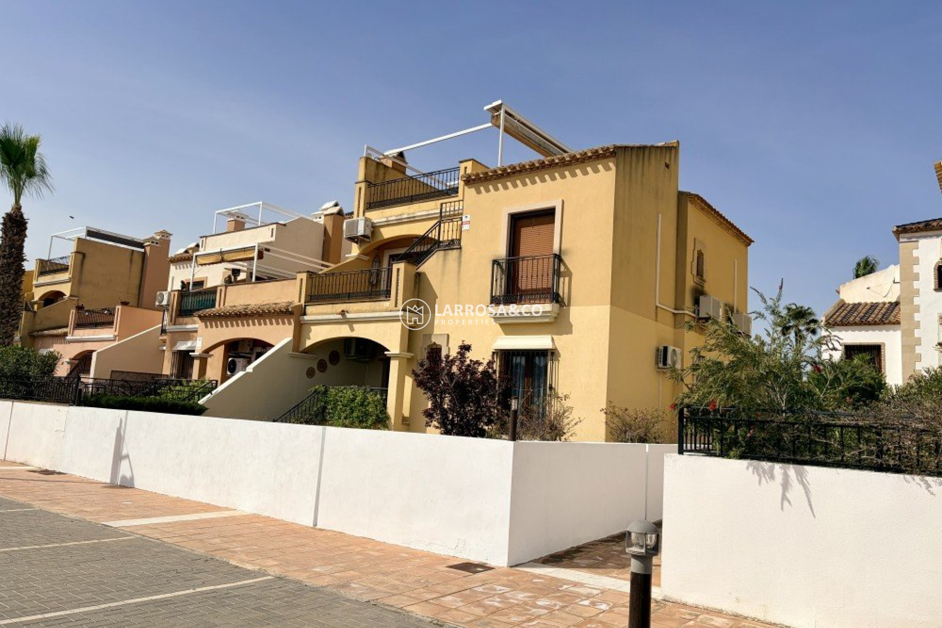 A Vendre - Bungalow - Algorfa - Inland