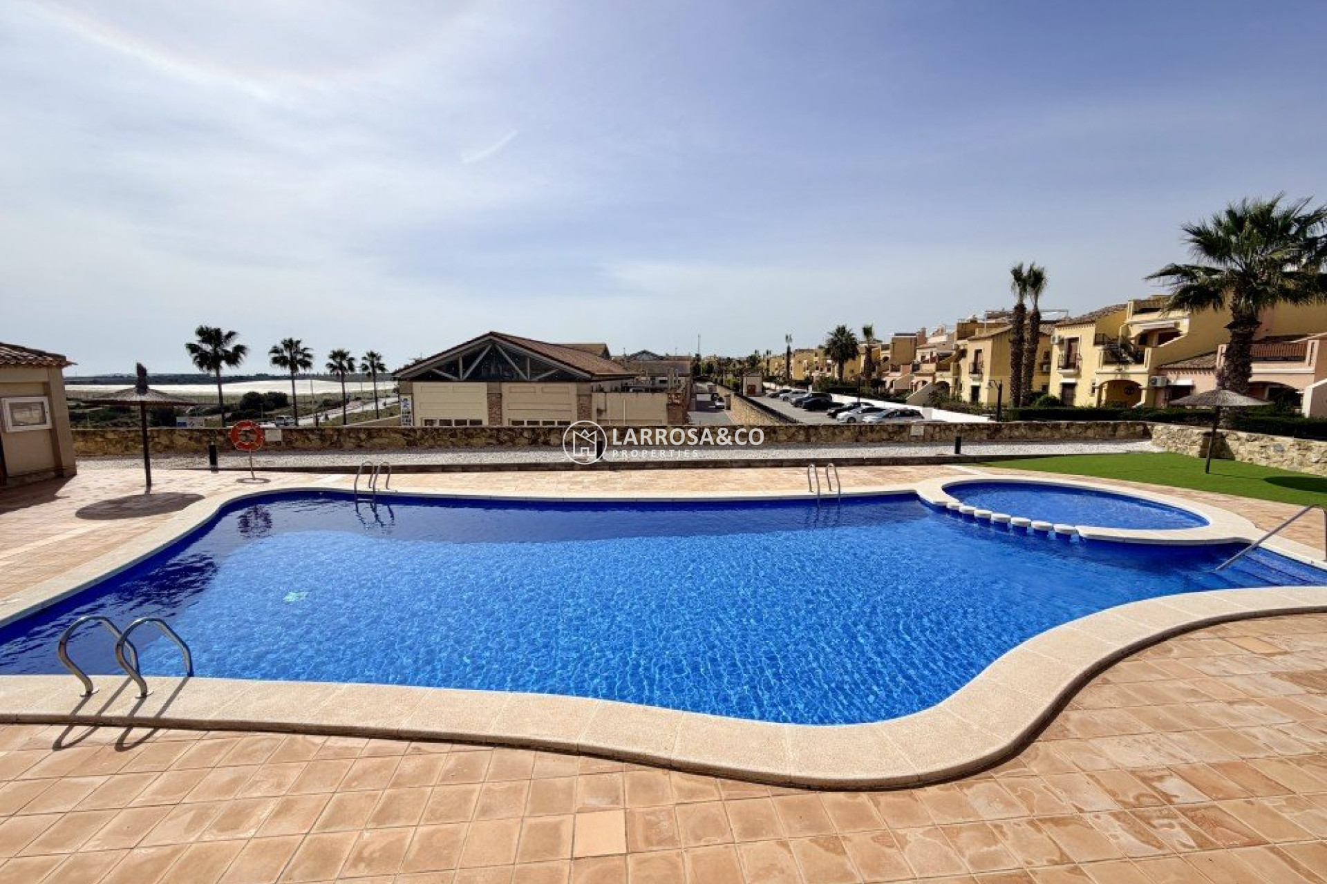 A Vendre - Bungalow - Algorfa - Inland