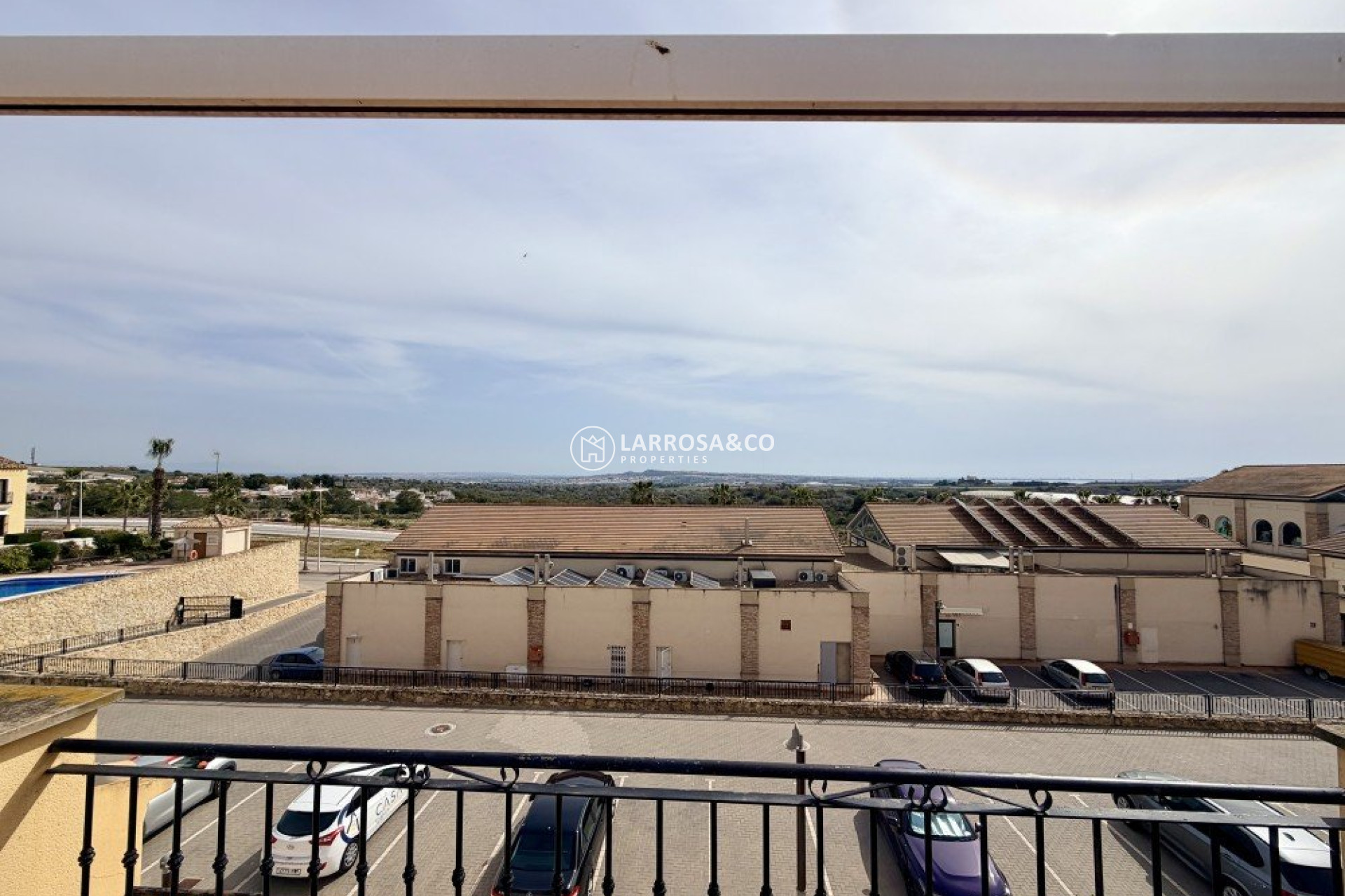 A Vendre - Bungalow - Algorfa - Inland