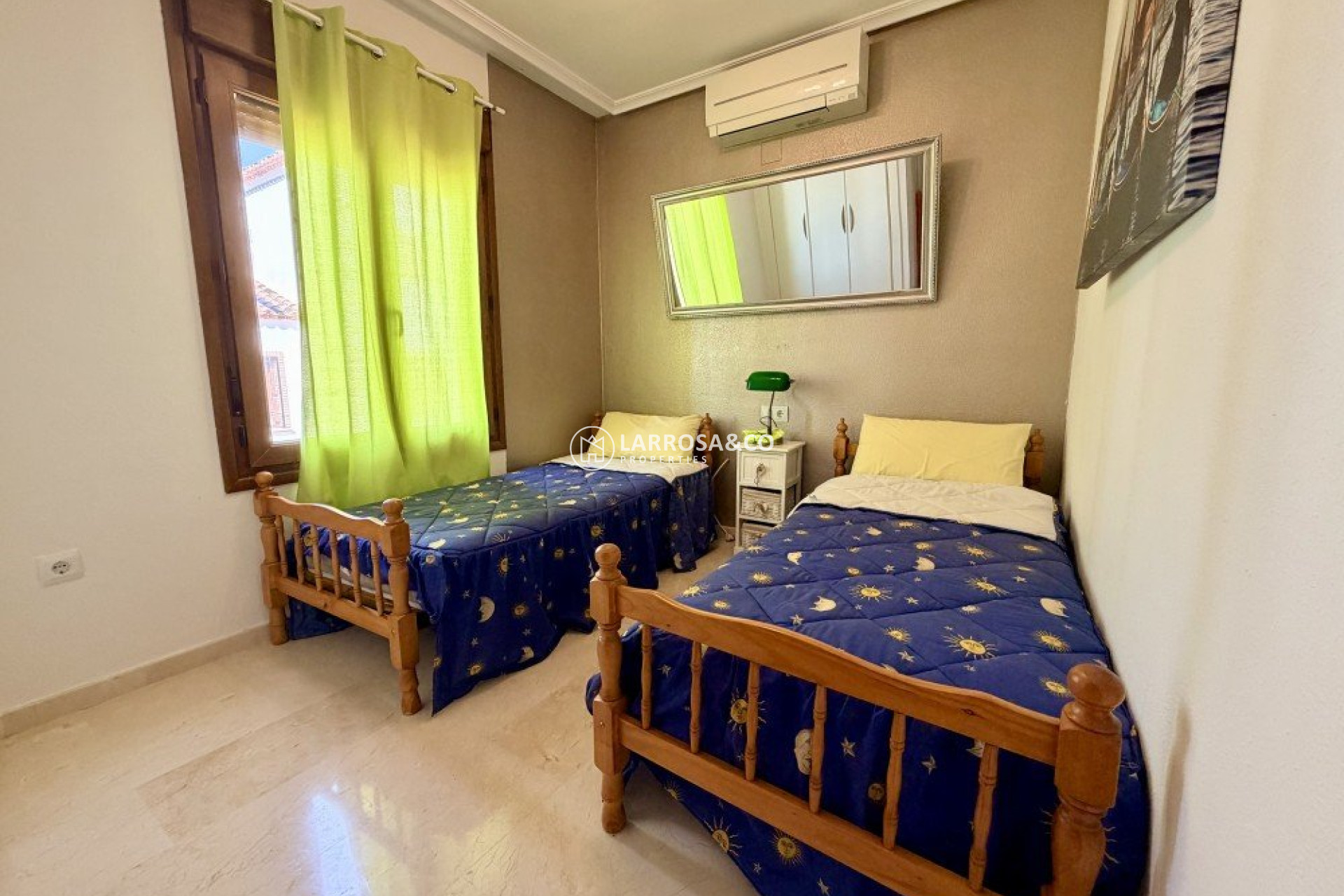 A Vendre - Bungalow - Algorfa - Inland