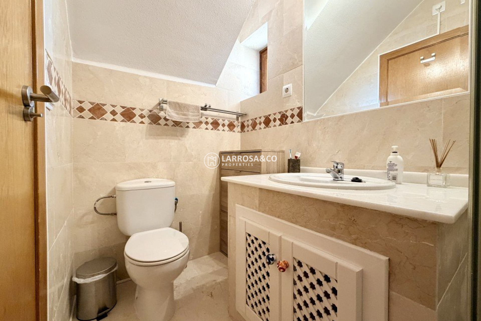 A Vendre - Bungalow - Algorfa - Inland