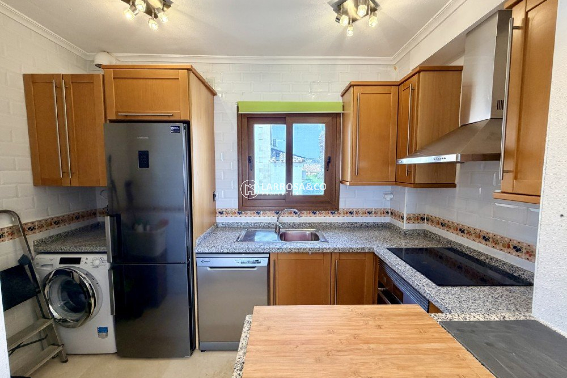 A Vendre - Bungalow - Algorfa - Inland