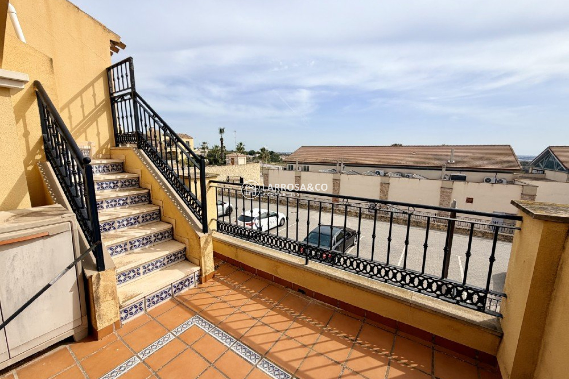 A Vendre - Bungalow - Algorfa - Inland