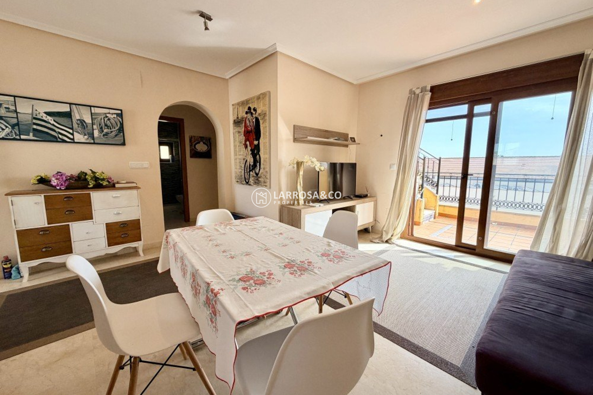 A Vendre - Bungalow - Algorfa - Inland