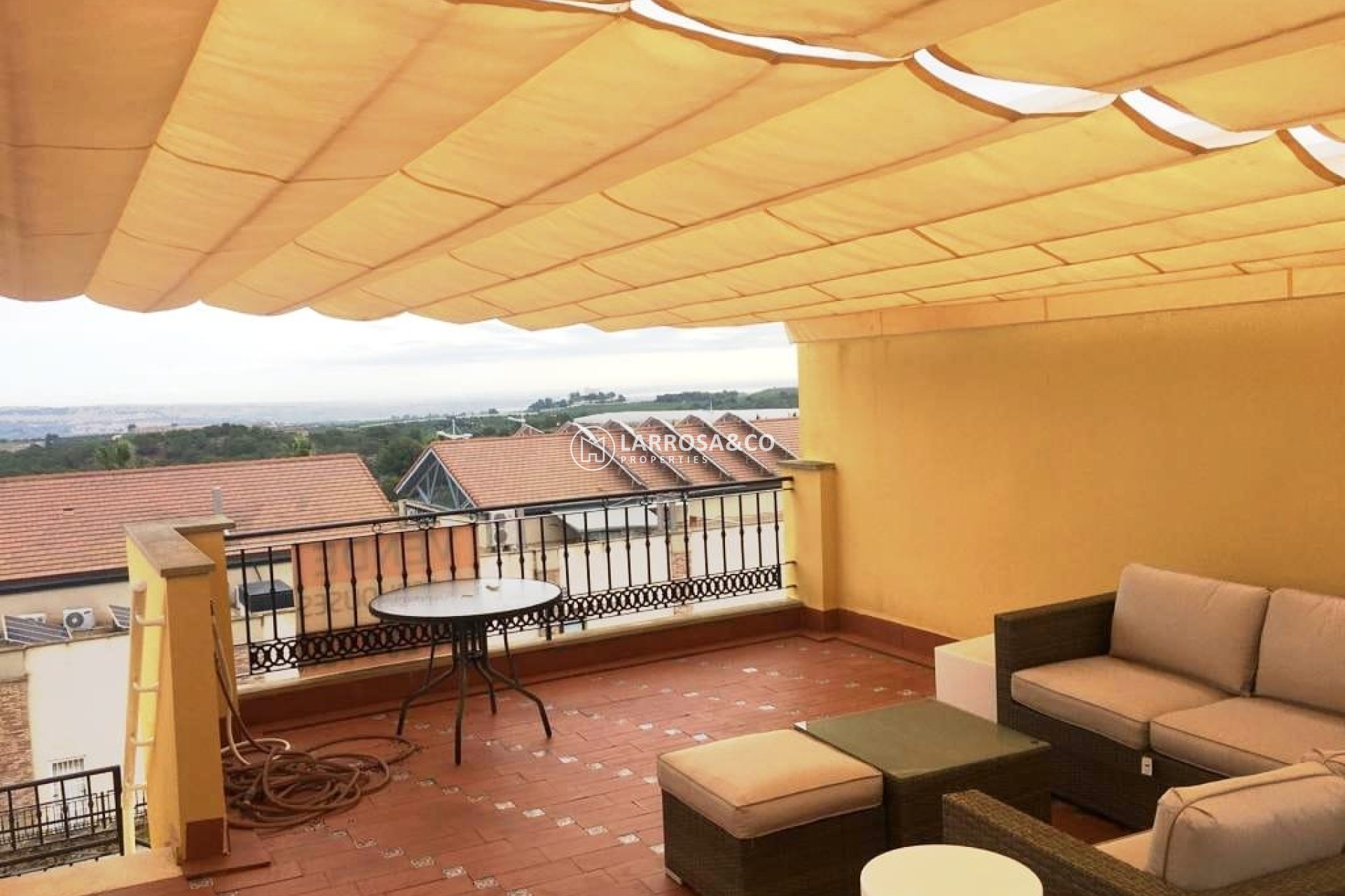 A Vendre - Bungalow - Algorfa - Inland